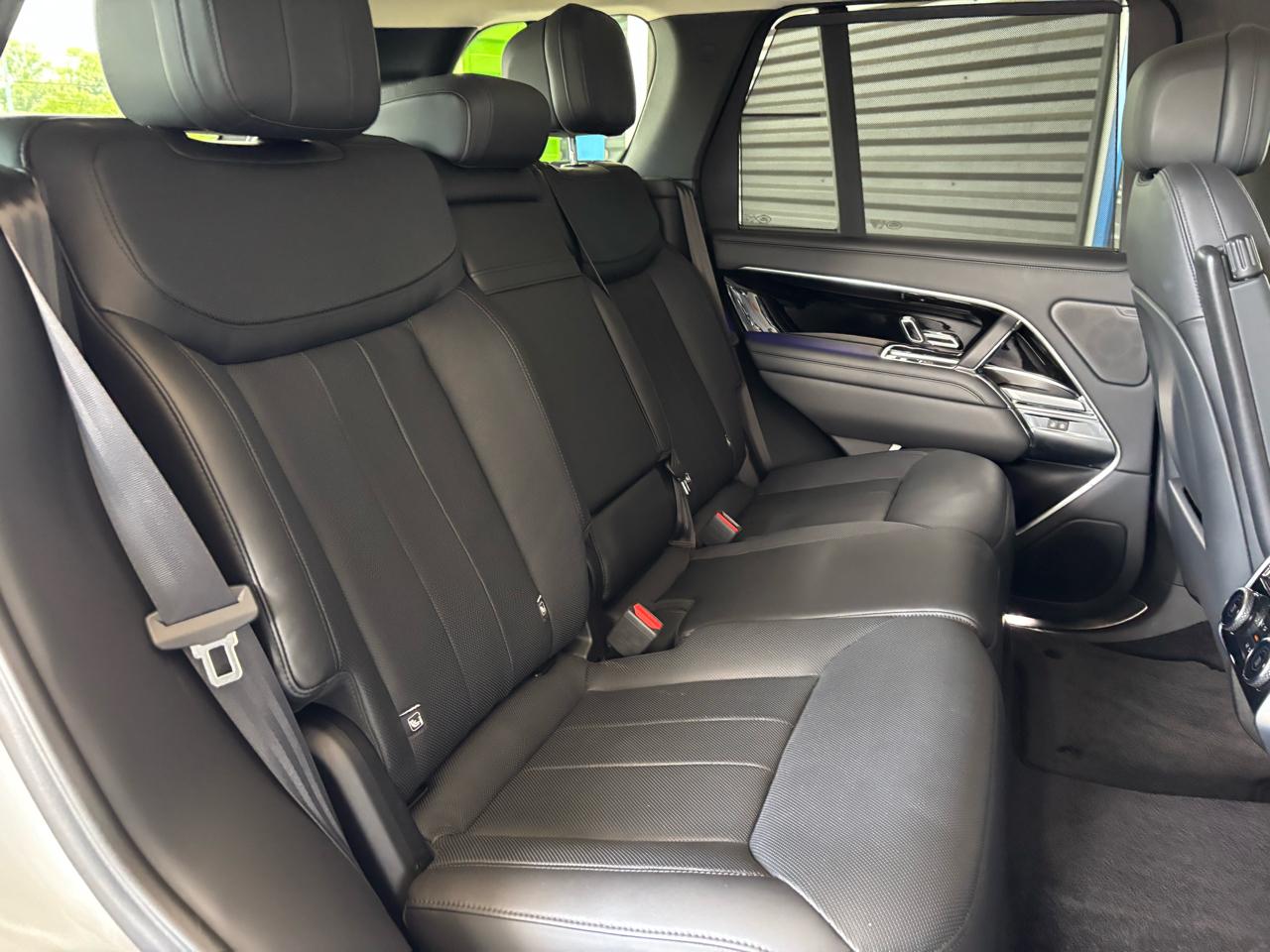 Land Rover Range Rover P400 SE SWB 2022
