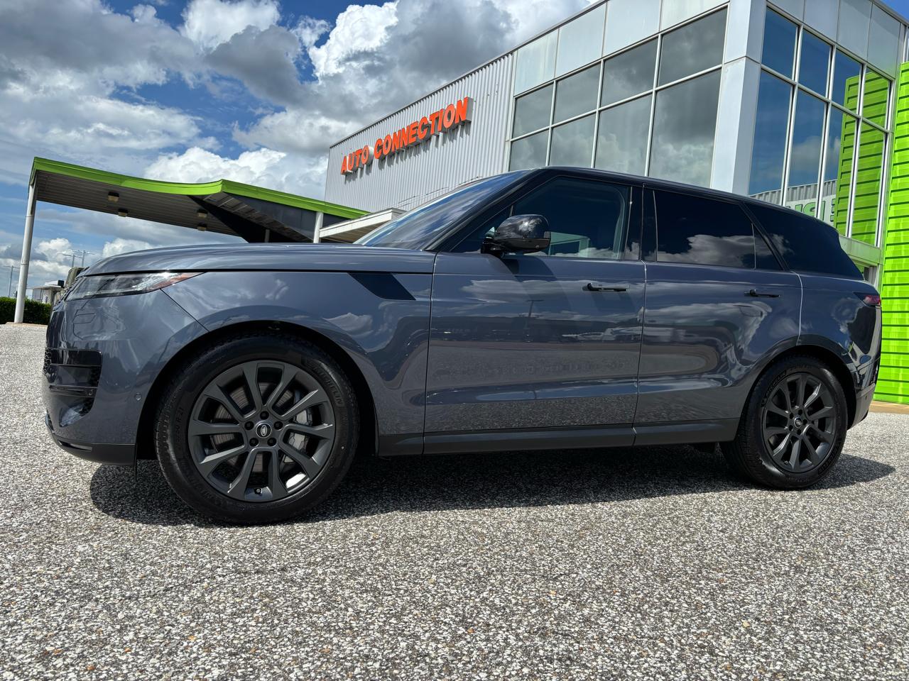 Land Rover Range Rover Sport P360 SE 2023