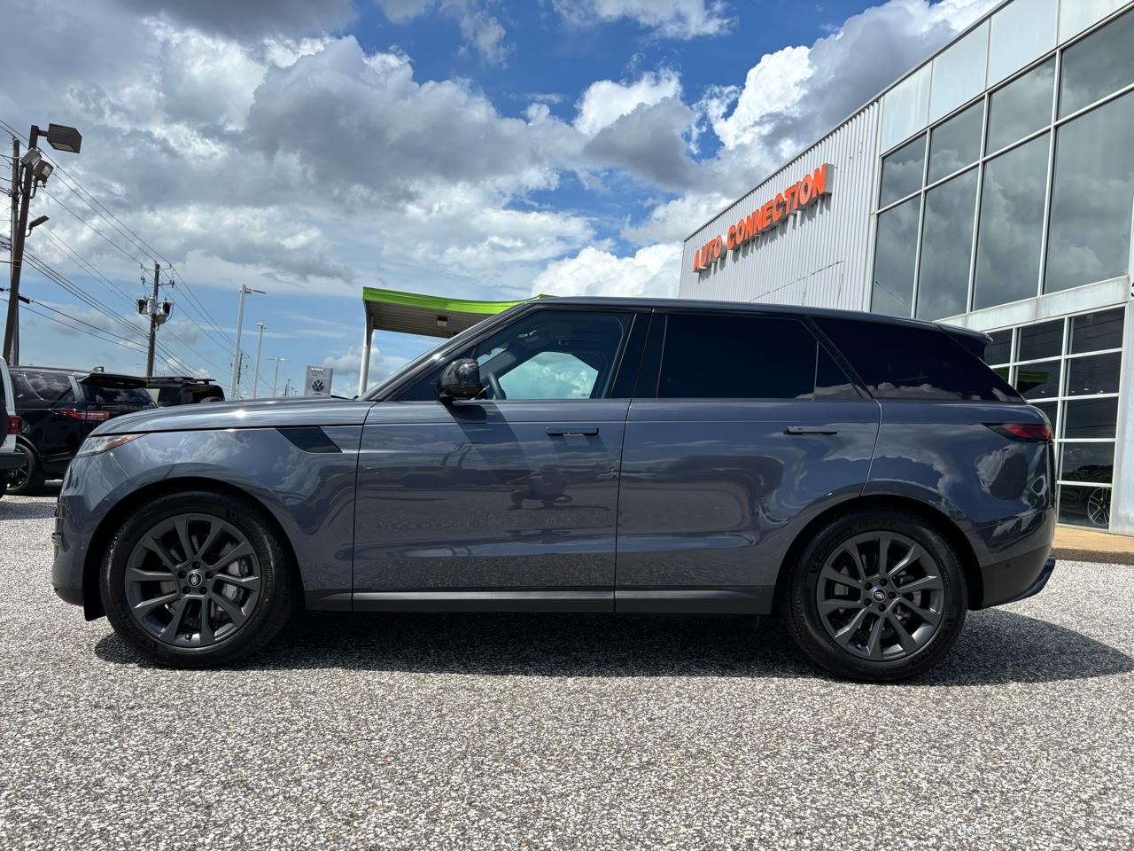 Land Rover Range Rover Sport P360 SE 2023