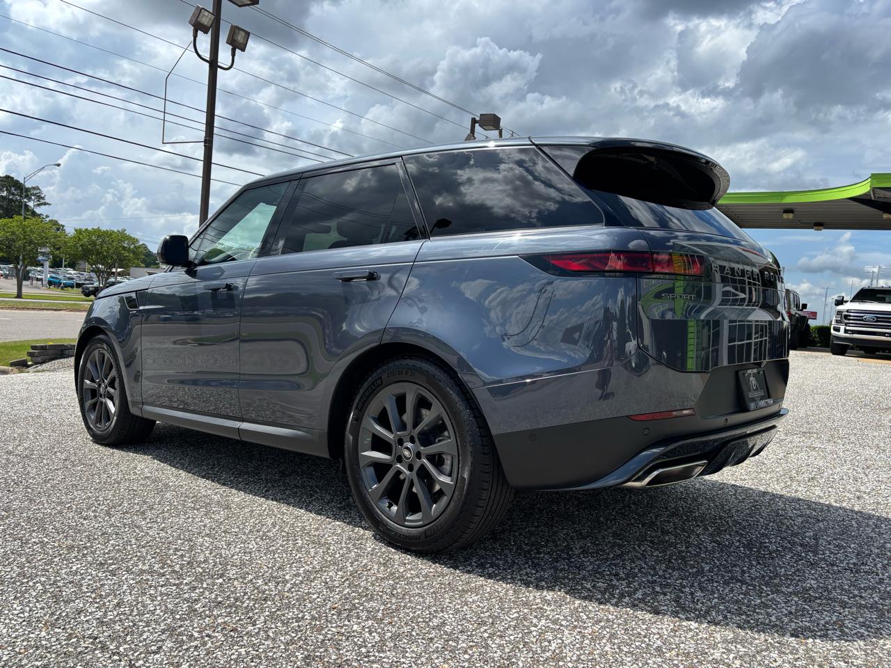 Land Rover Range Rover Sport P360 SE 2023