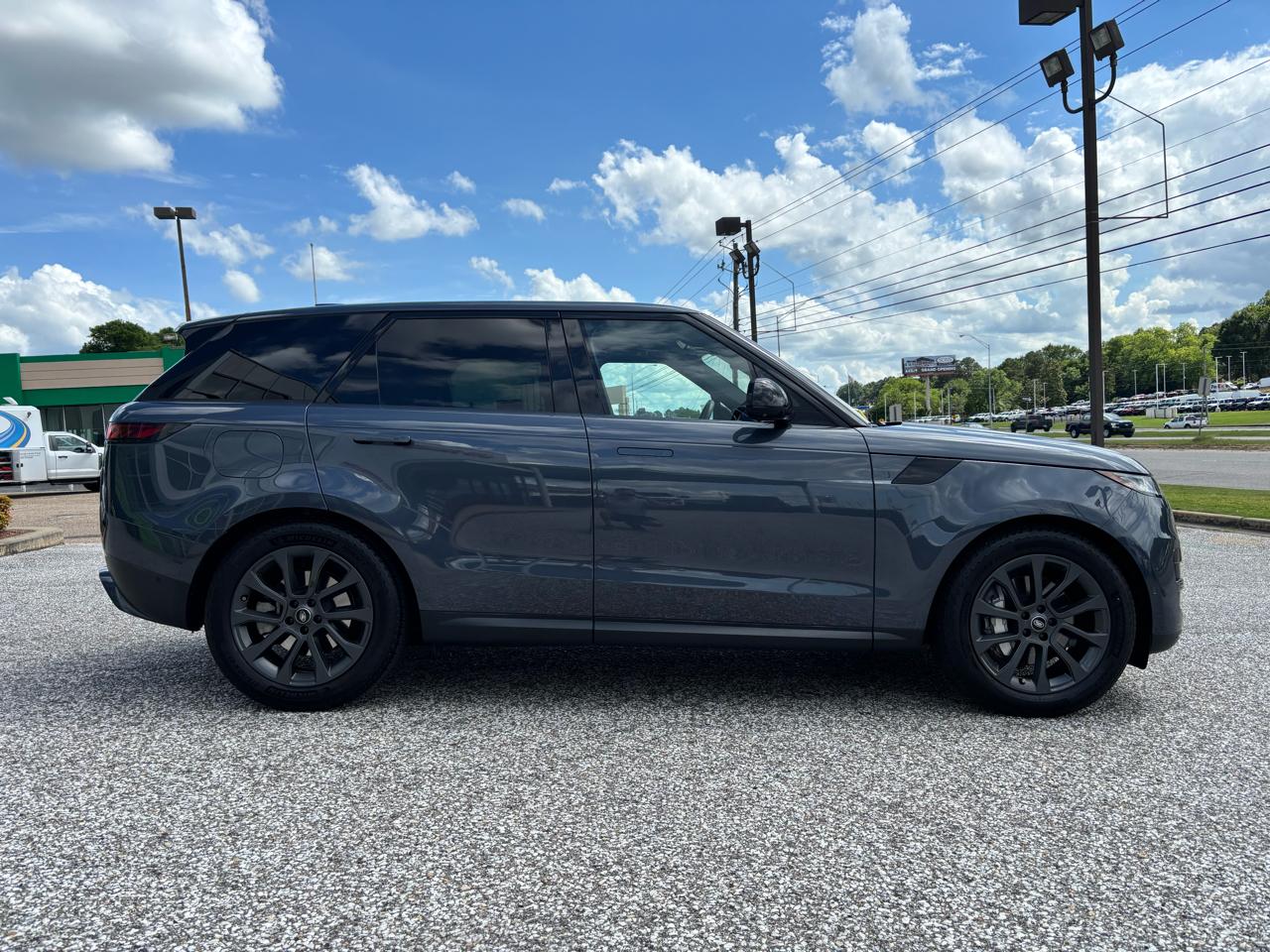 Land Rover Range Rover Sport P360 SE 2023
