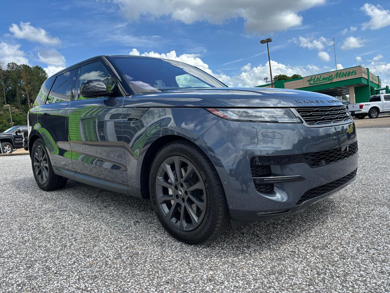 Land Rover Range Rover Sport P360 SE 2023