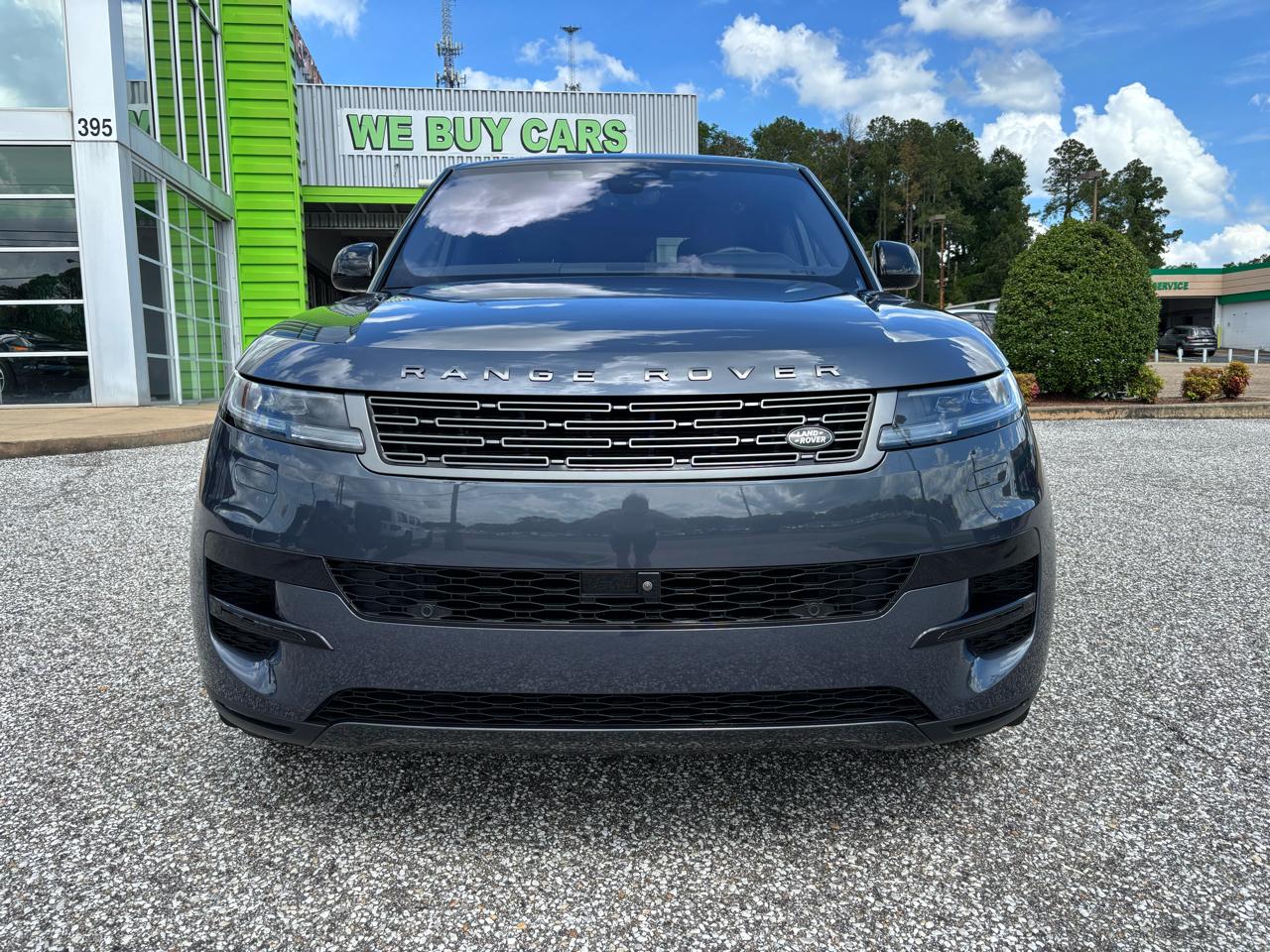 Land Rover Range Rover Sport P360 SE 2023