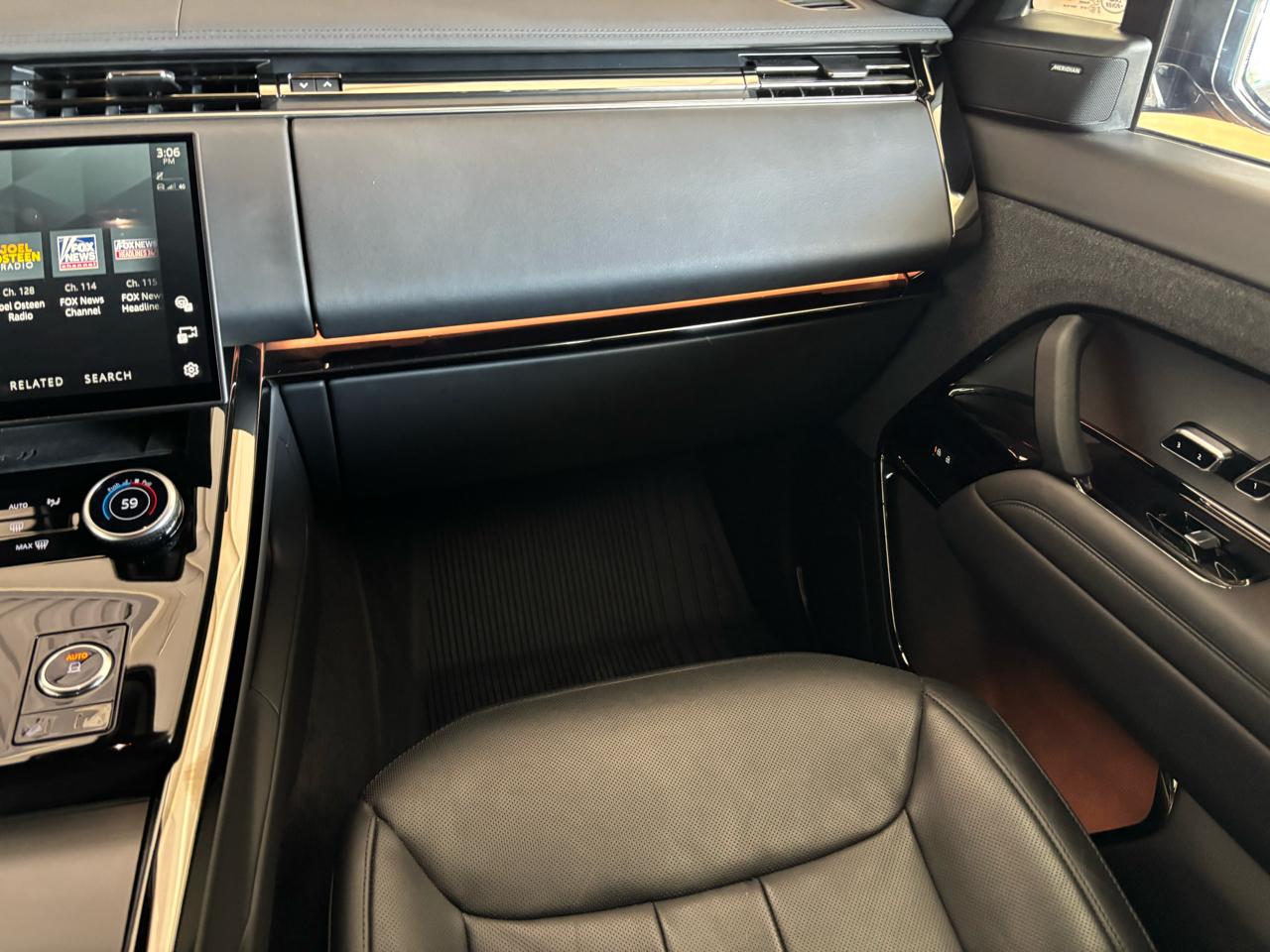 Land Rover Range Rover Sport P360 SE 2023