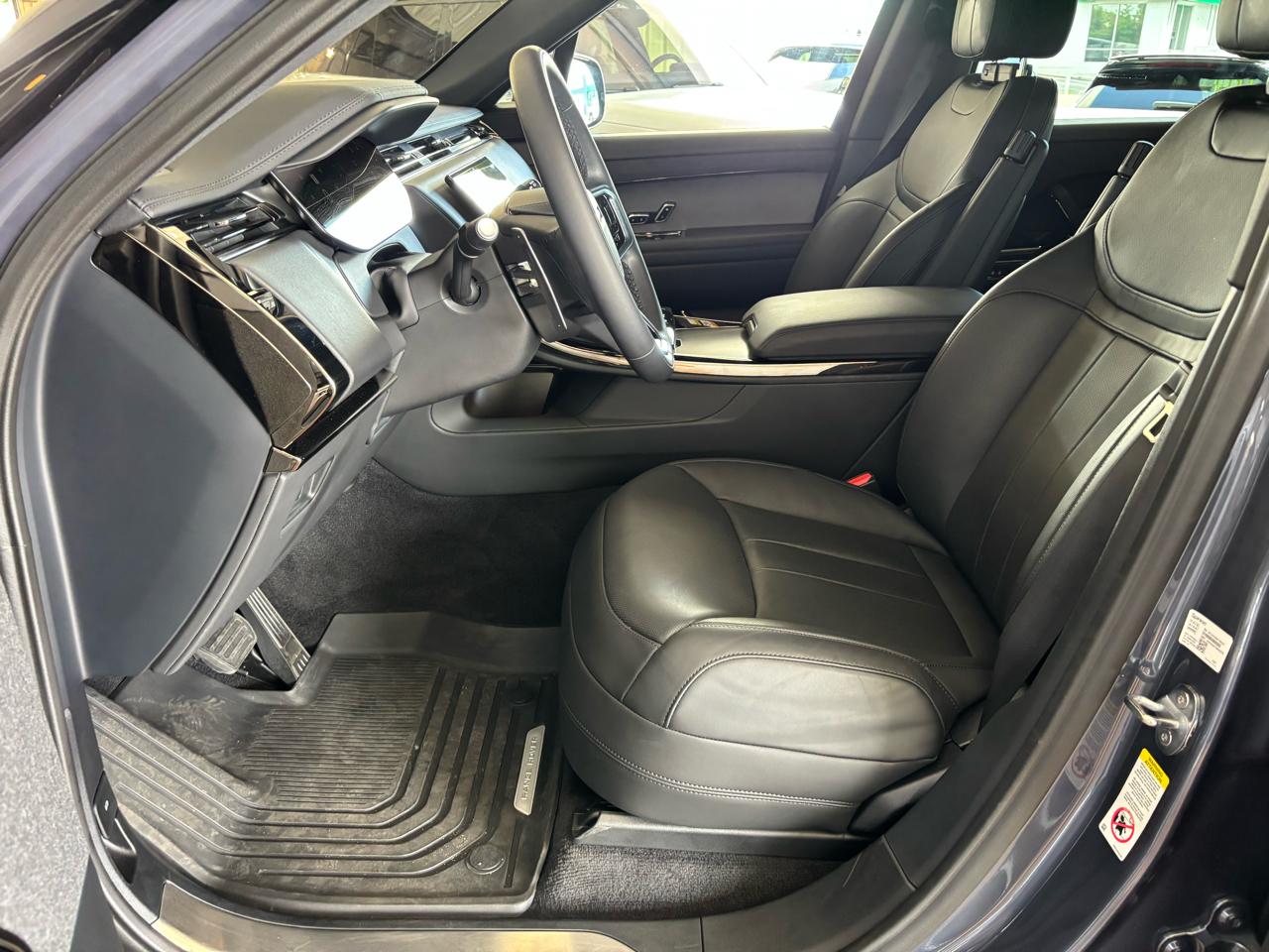 Land Rover Range Rover Sport P360 SE 2023