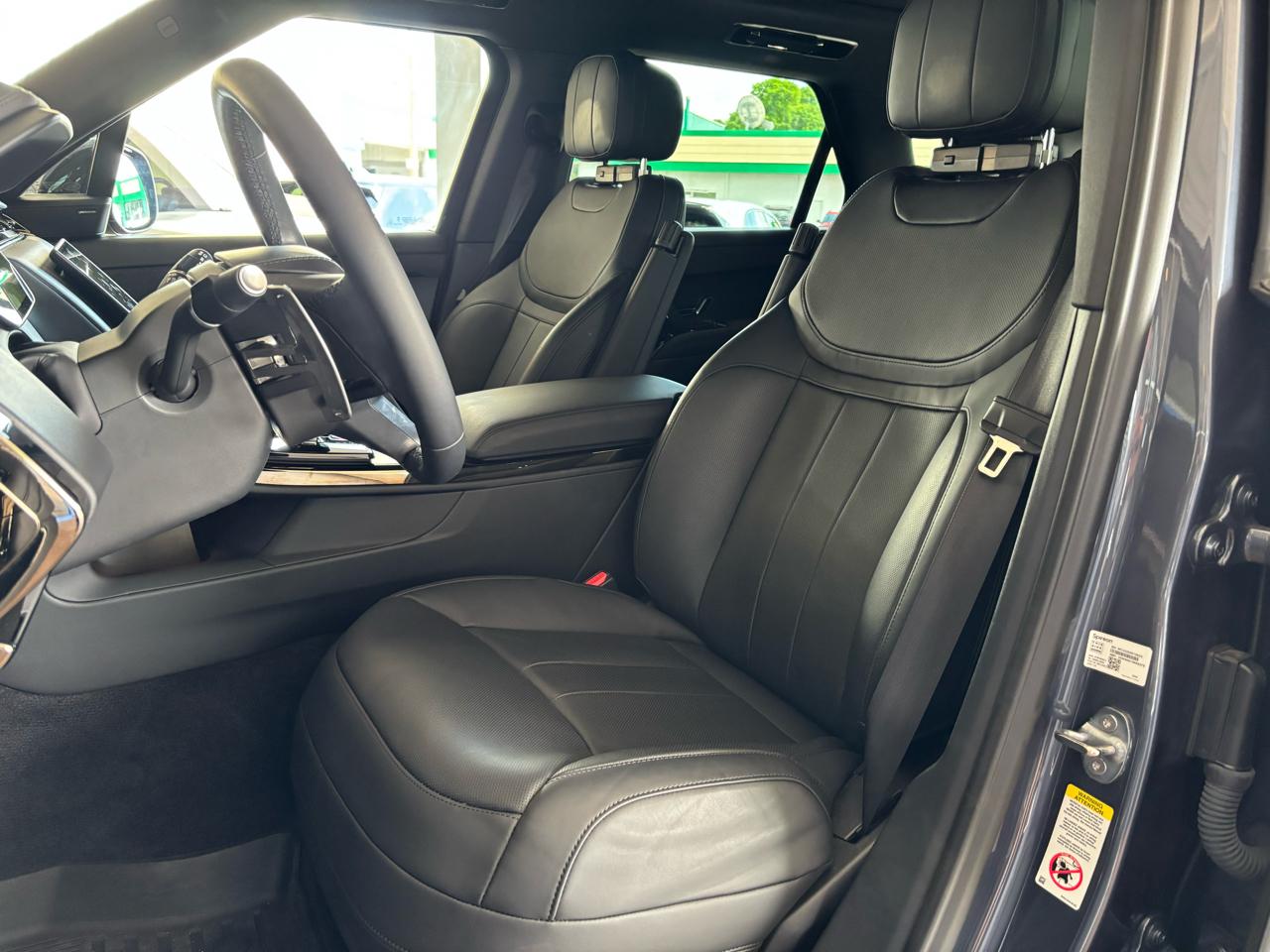 Land Rover Range Rover Sport P360 SE 2023