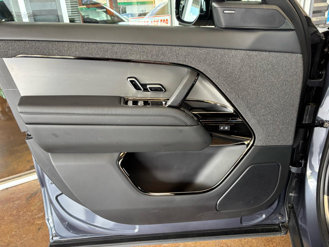 Land Rover Range Rover Sport P360 SE 2023