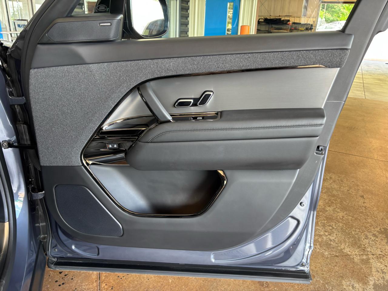 Land Rover Range Rover Sport P360 SE 2023