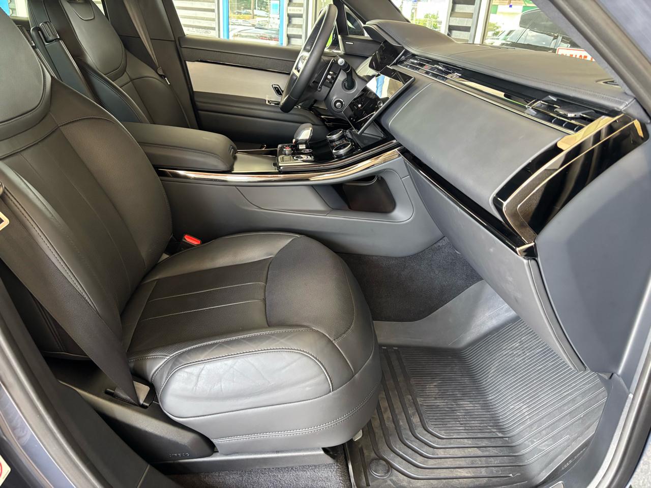 Land Rover Range Rover Sport P360 SE 2023