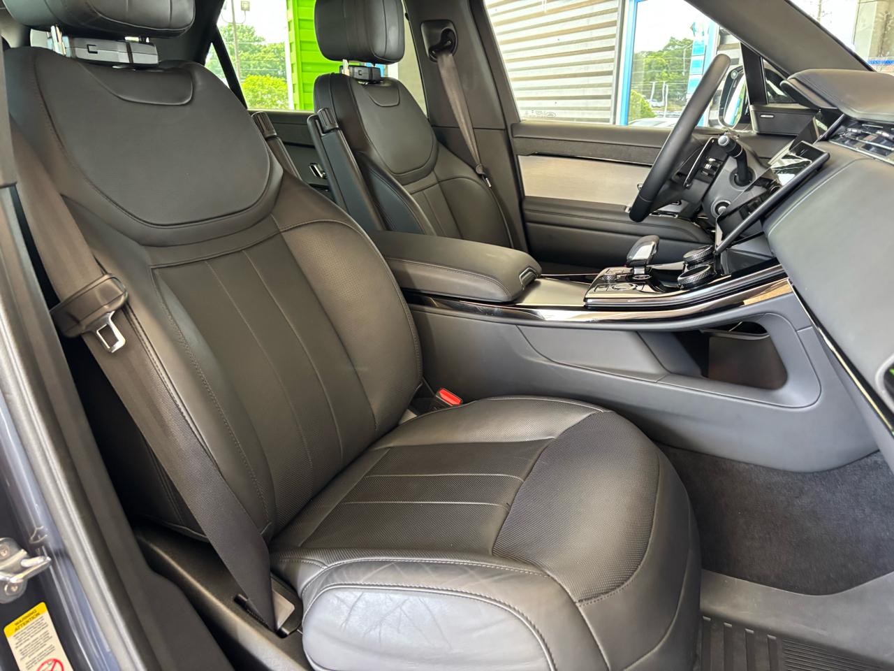 Land Rover Range Rover Sport P360 SE 2023