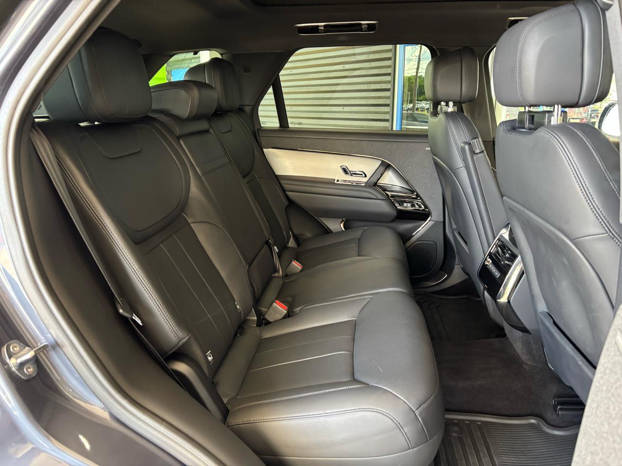 Land Rover Range Rover Sport P360 SE 2023