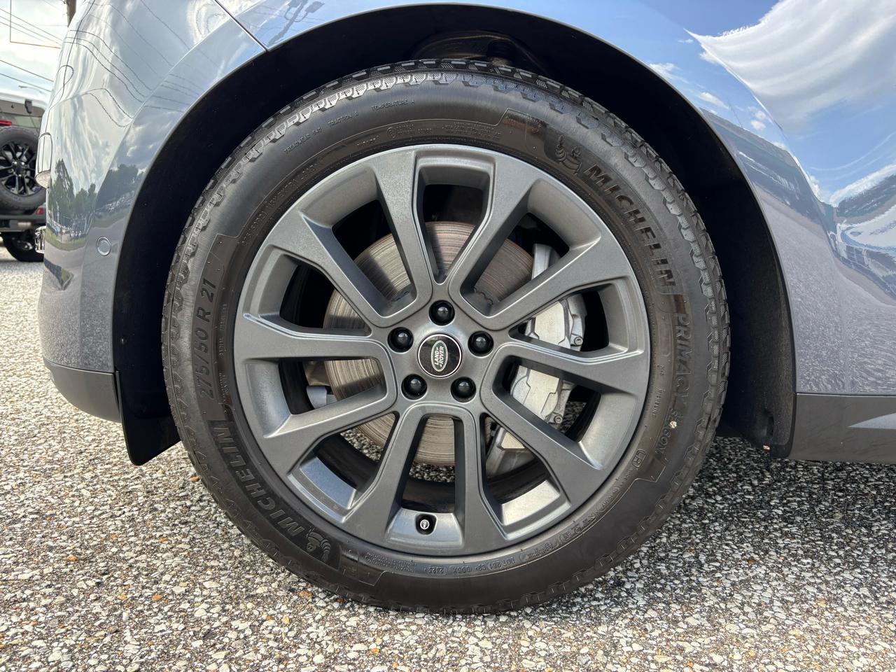 Land Rover Range Rover Sport P360 SE 2023