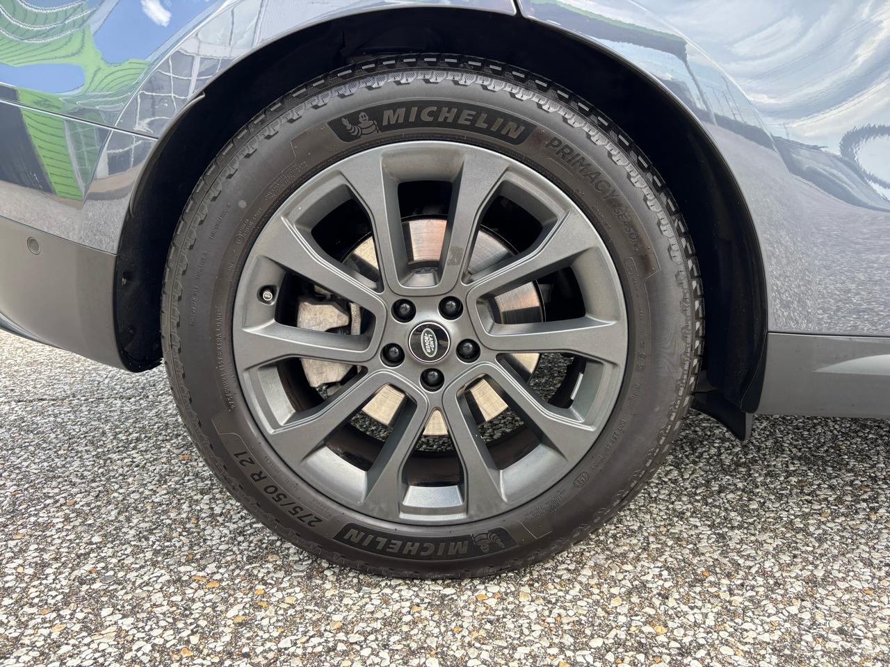 Land Rover Range Rover Sport P360 SE 2023