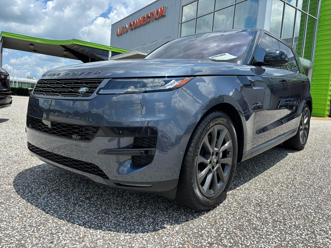 Land Rover Range Rover Sport P360 SE 2023