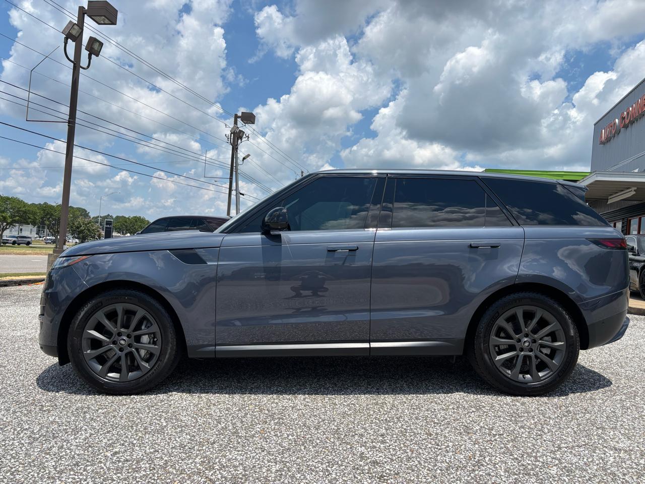 Land Rover Range Rover Sport P360 SE 2023