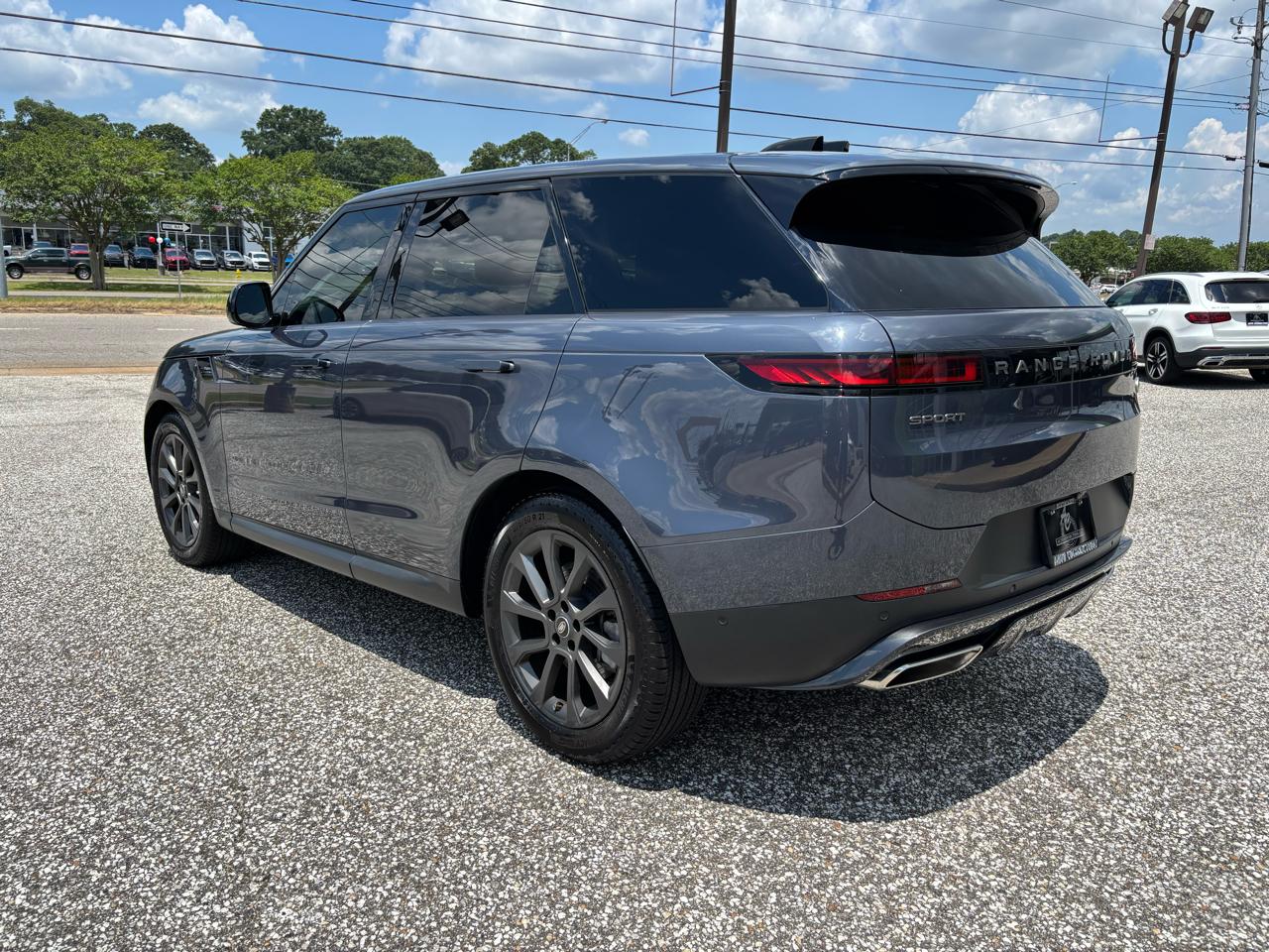 Land Rover Range Rover Sport P360 SE 2023