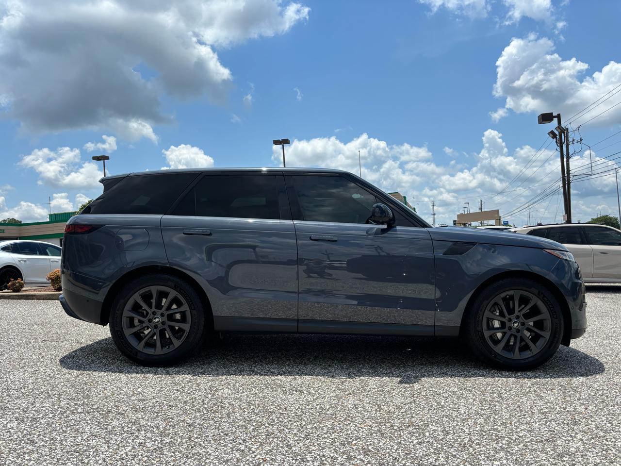 Land Rover Range Rover Sport P360 SE 2023