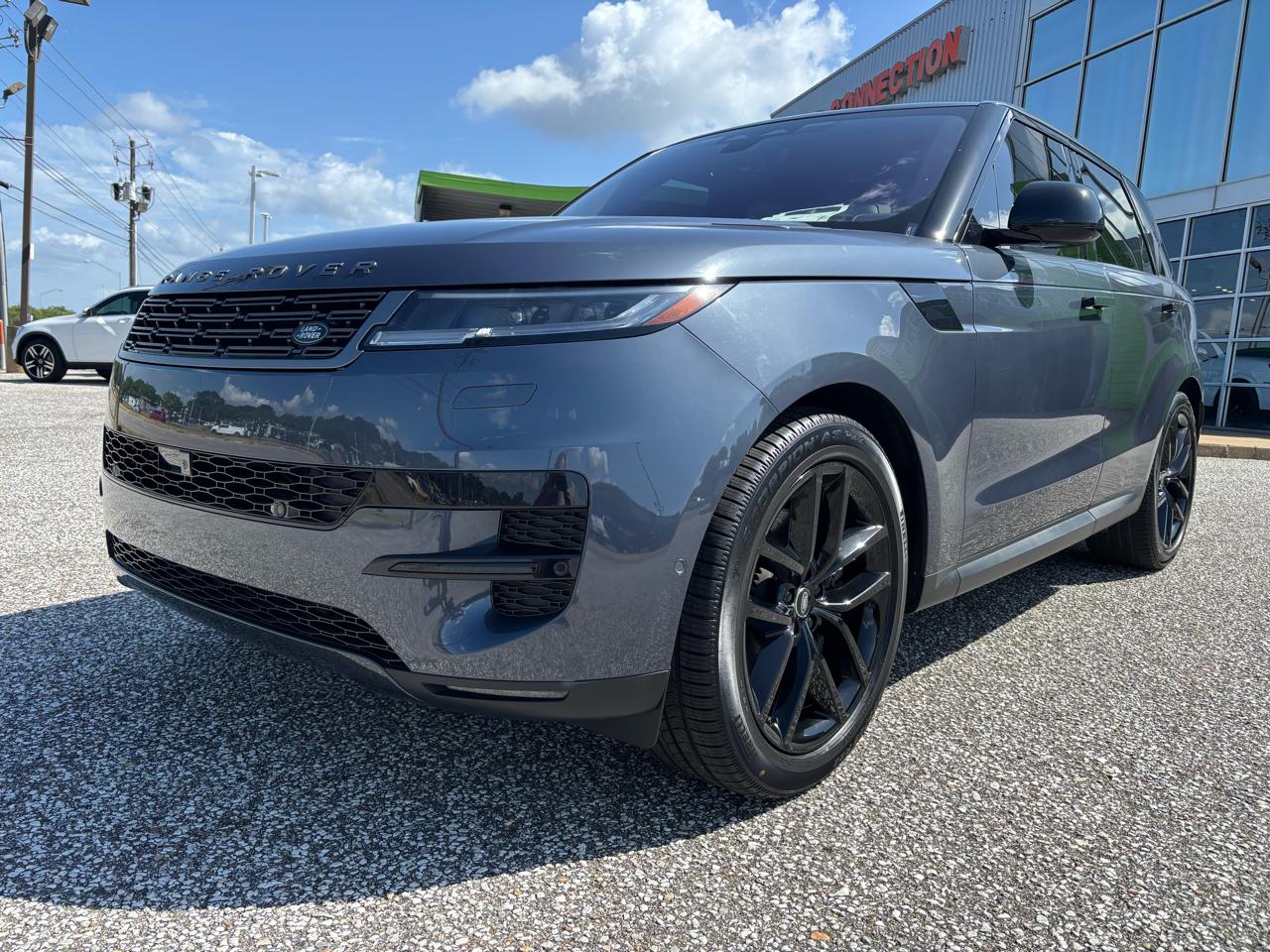 Land Rover Range Rover Sport P360 SE 2023