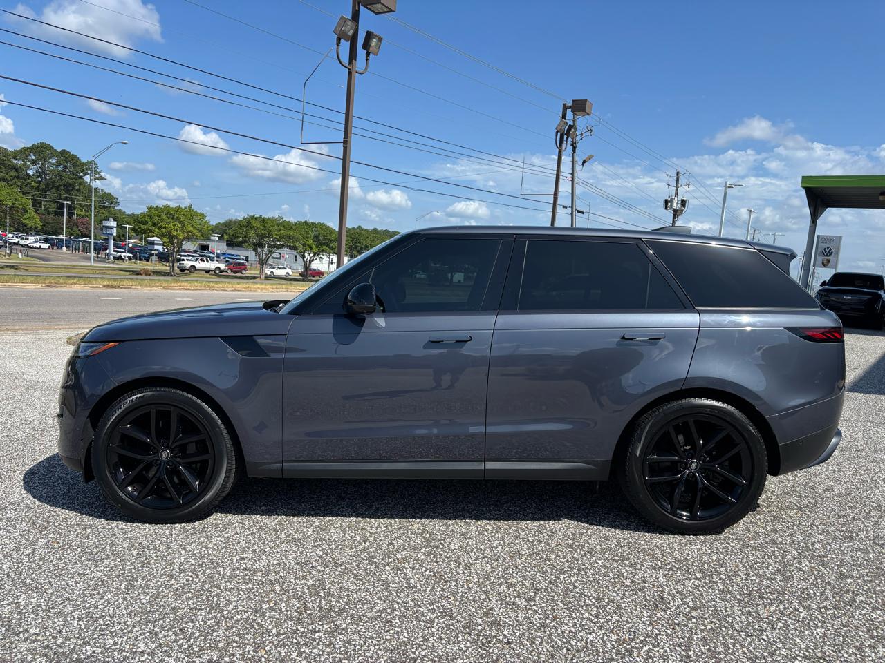 Land Rover Range Rover Sport P360 SE 2023