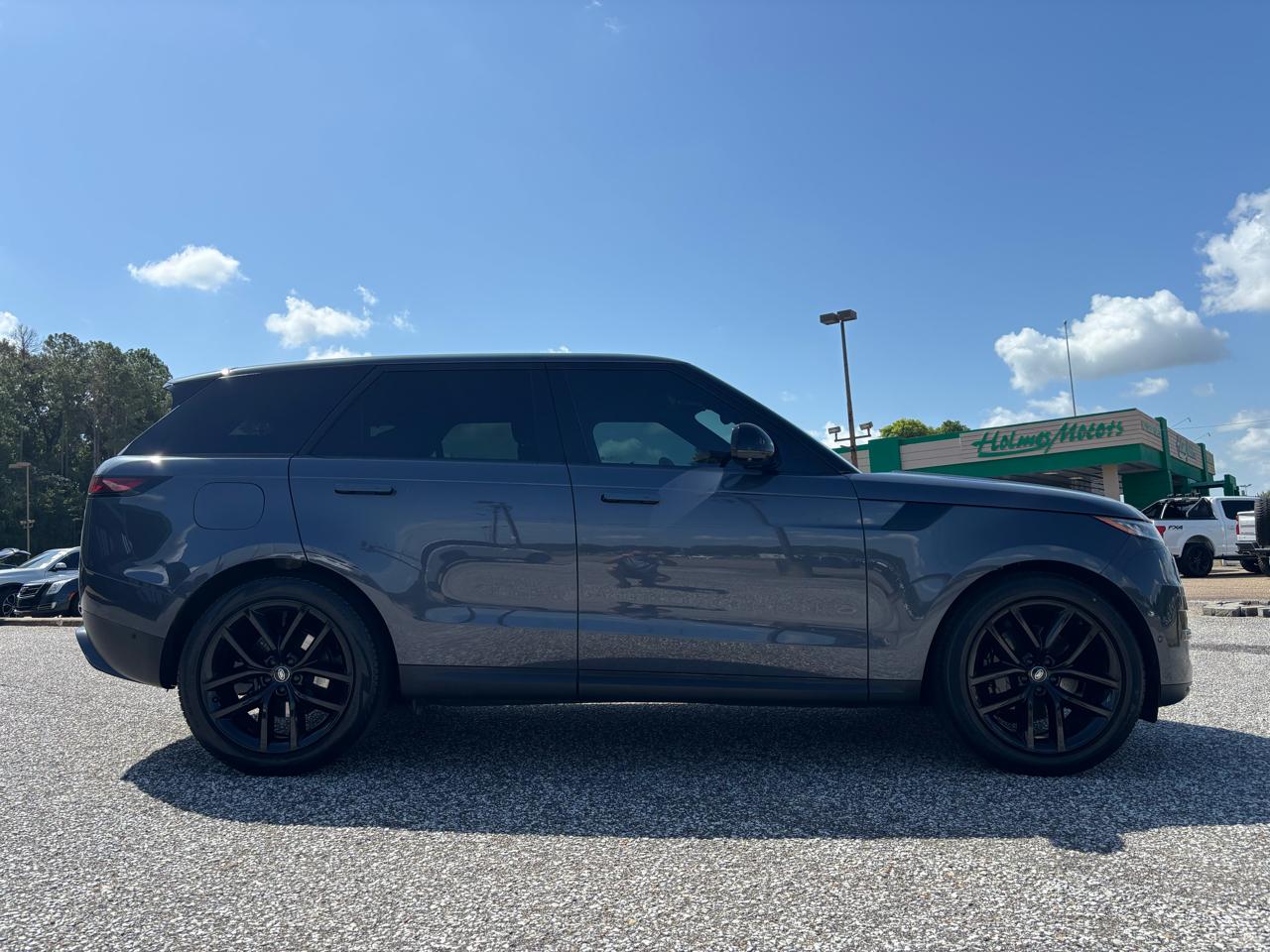 Land Rover Range Rover Sport P360 SE 2023