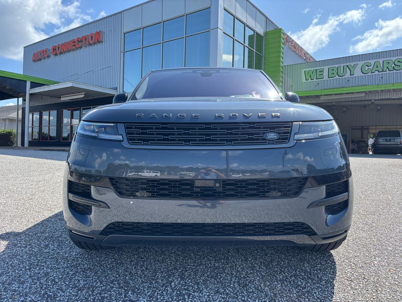 Land Rover Range Rover Sport P360 SE 2023