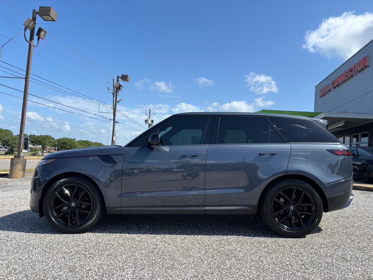 Land Rover Range Rover Sport P360 SE 2023