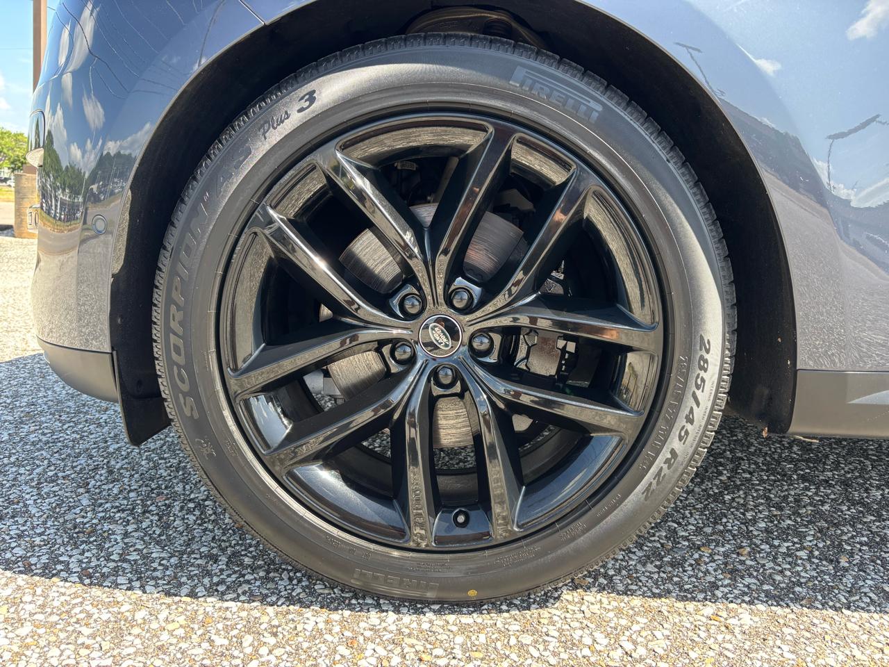 Land Rover Range Rover Sport P360 SE 2023