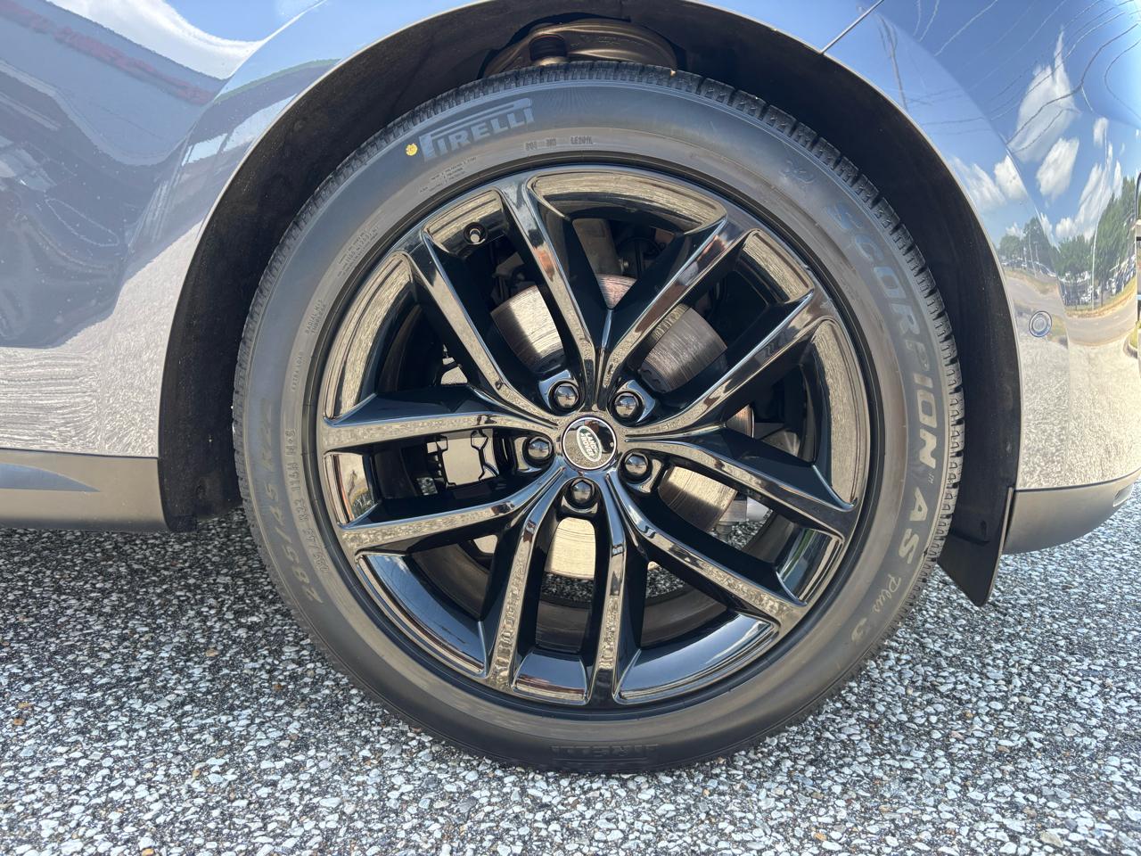 Land Rover Range Rover Sport P360 SE 2023
