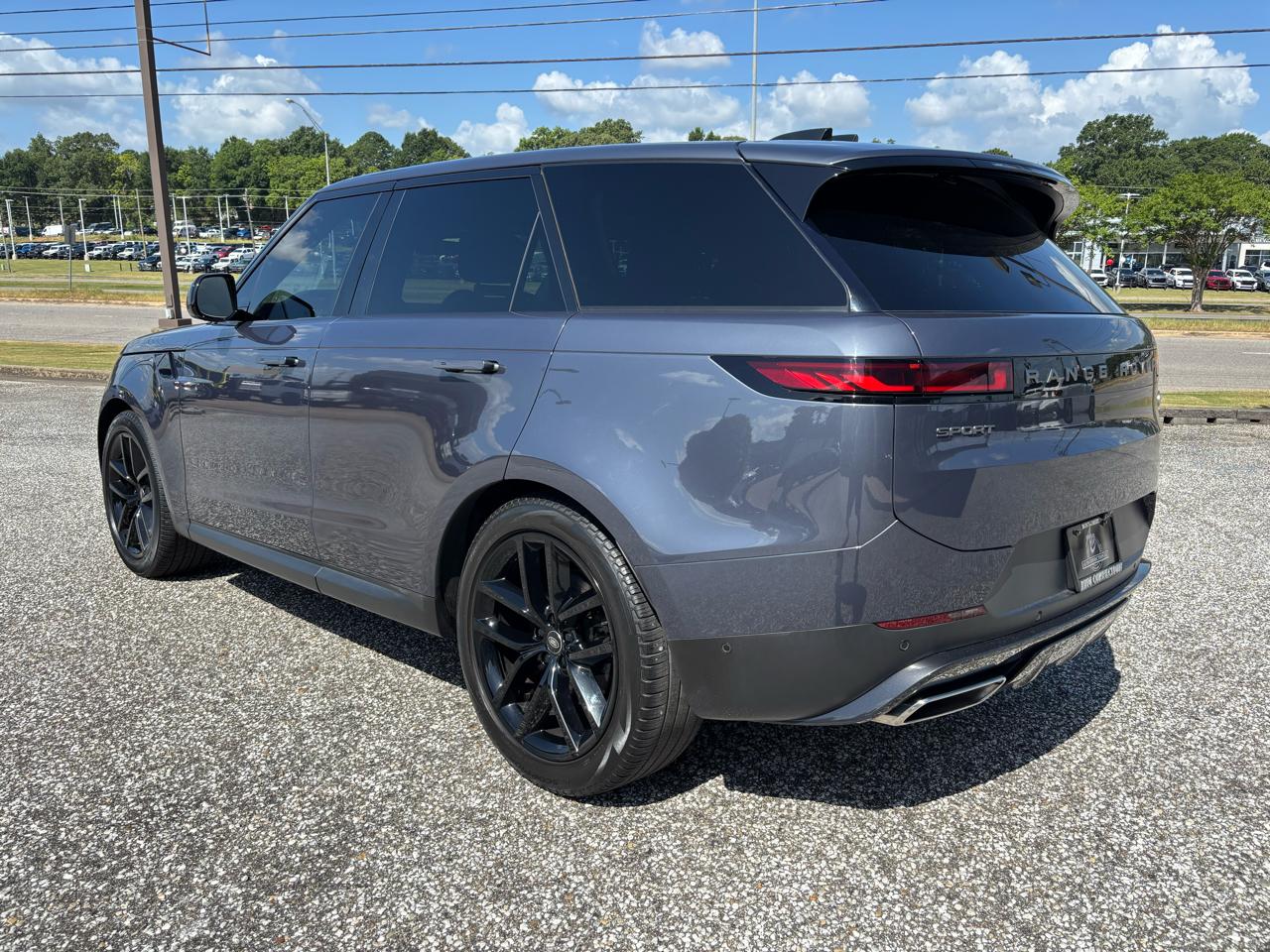 Land Rover Range Rover Sport P360 SE 2023