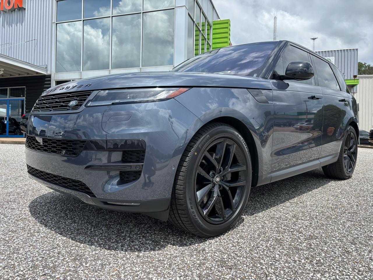 Land Rover Range Rover Sport P360 SE 2023