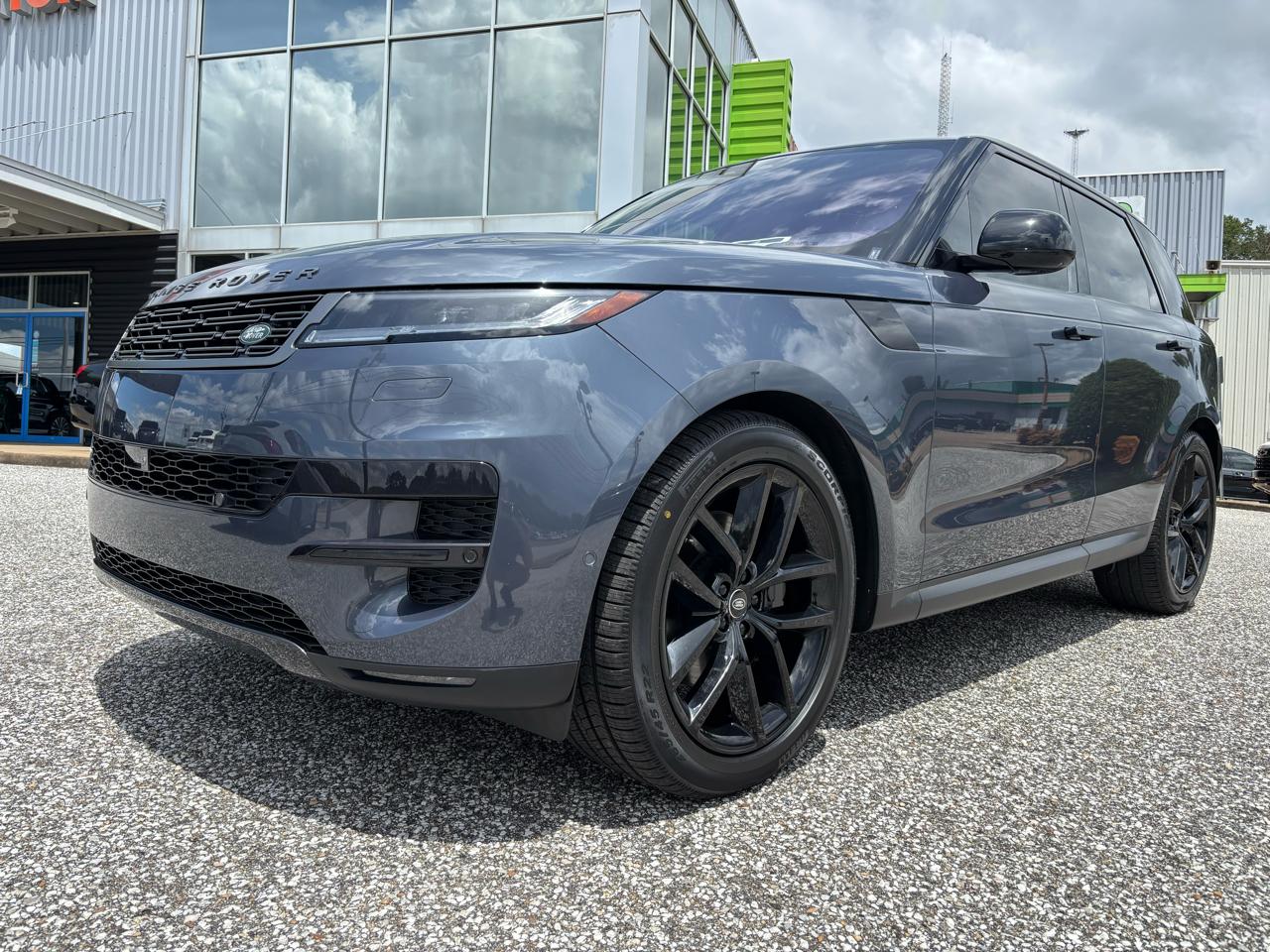 Land Rover Range Rover Sport P360 SE 2023