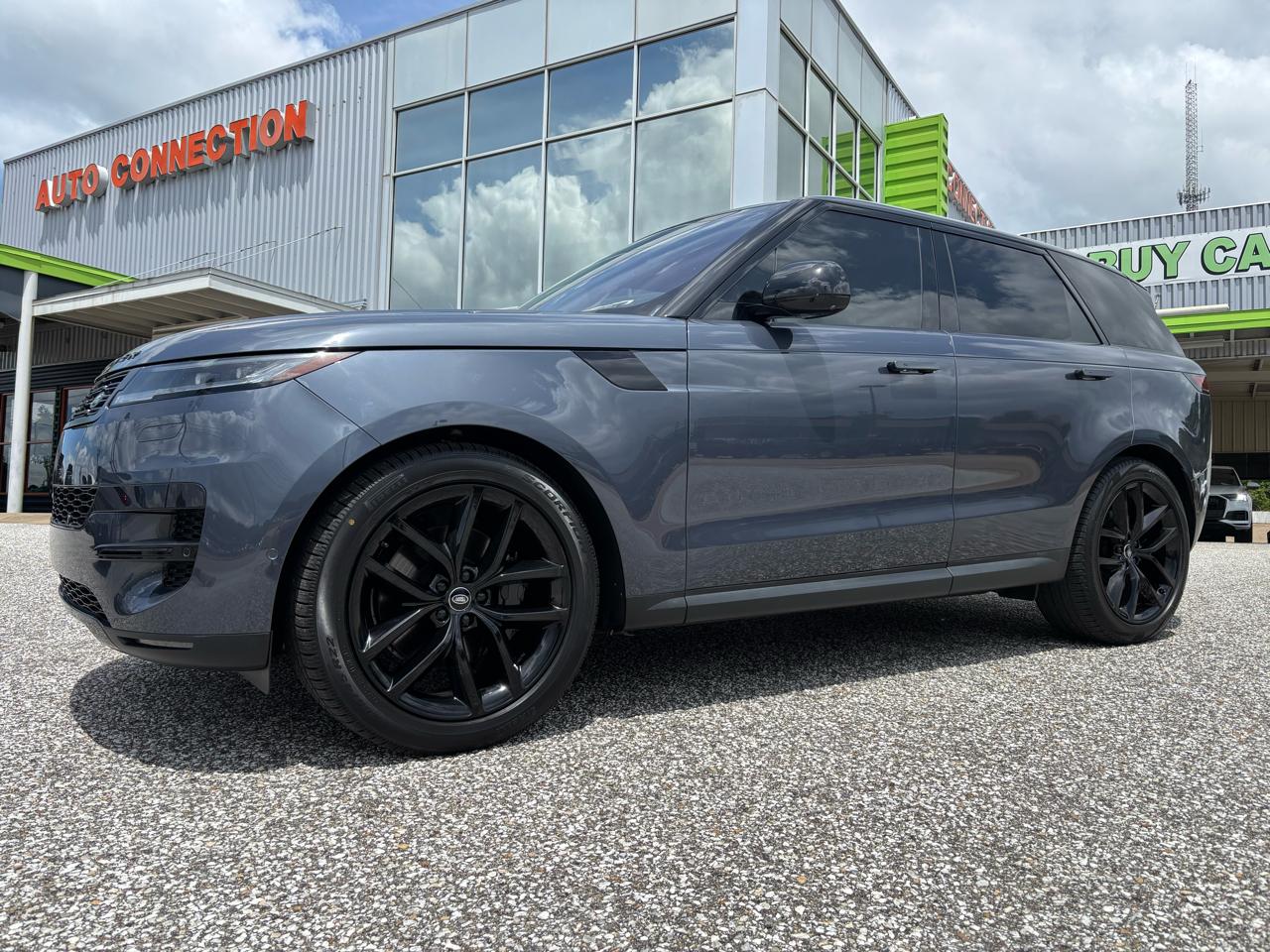 Land Rover Range Rover Sport P360 SE 2023