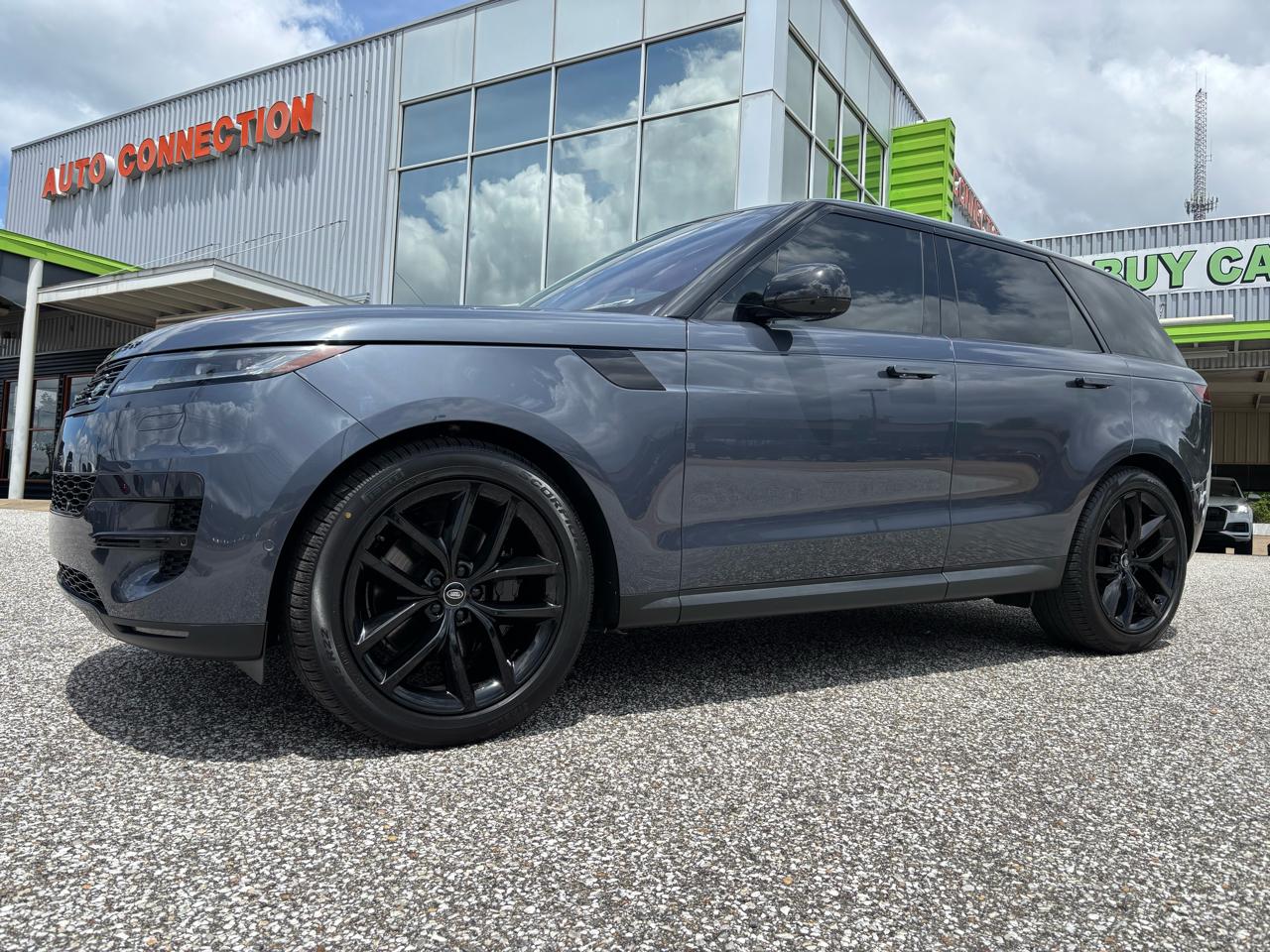 Land Rover Range Rover Sport P360 SE 2023