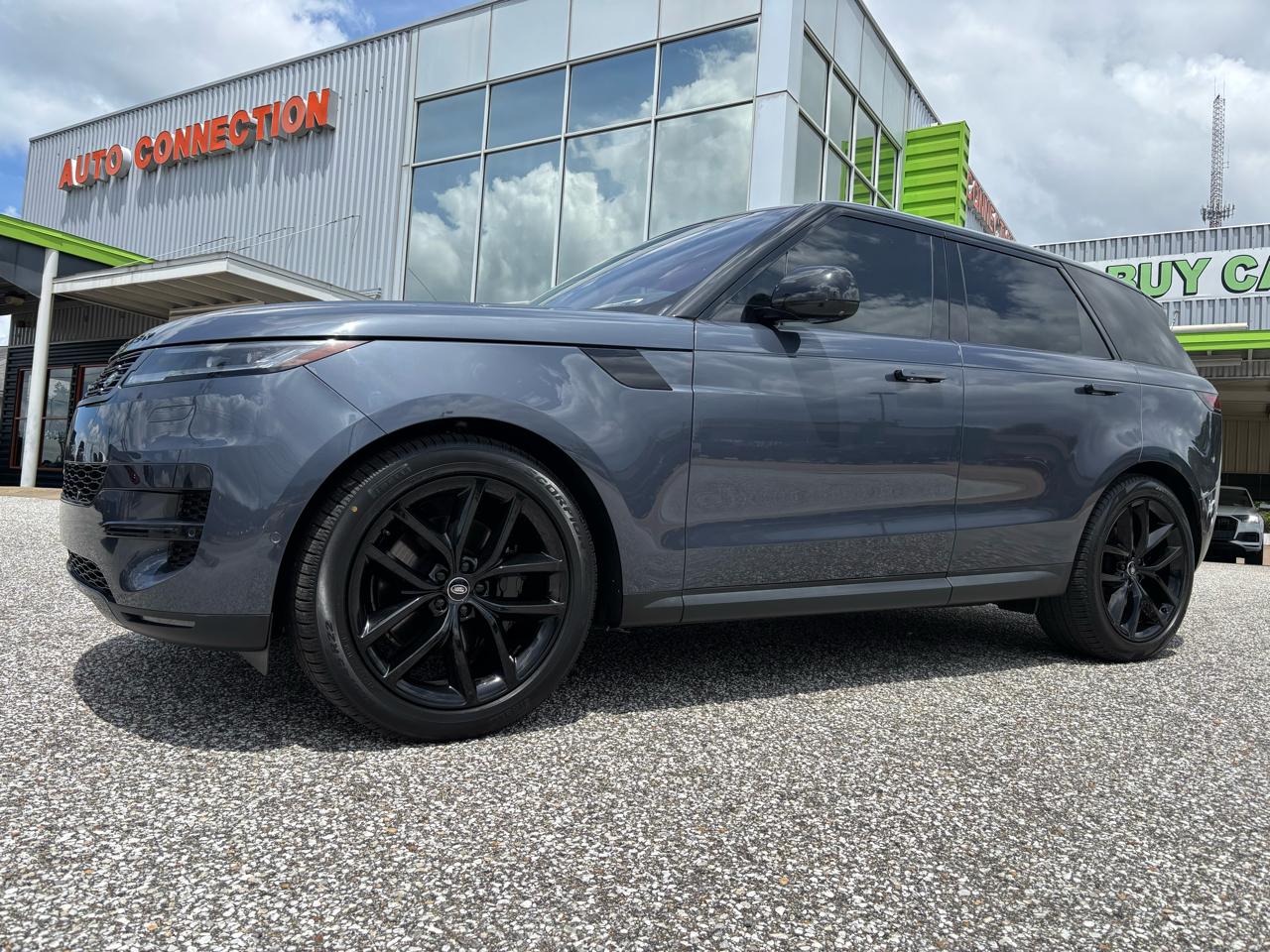 Land Rover Range Rover Sport P360 SE 2023