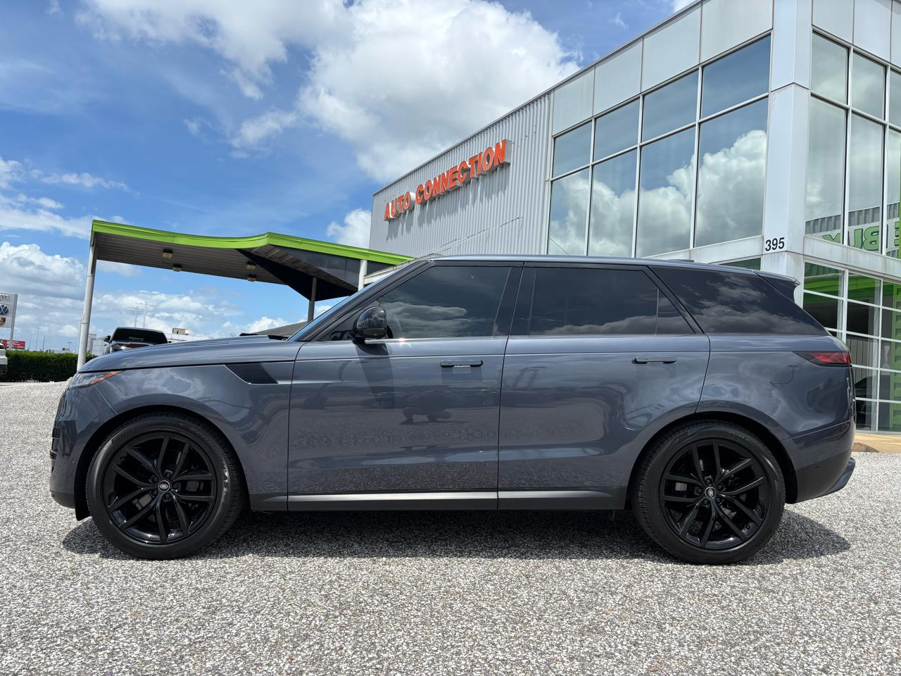 Land Rover Range Rover Sport P360 SE 2023