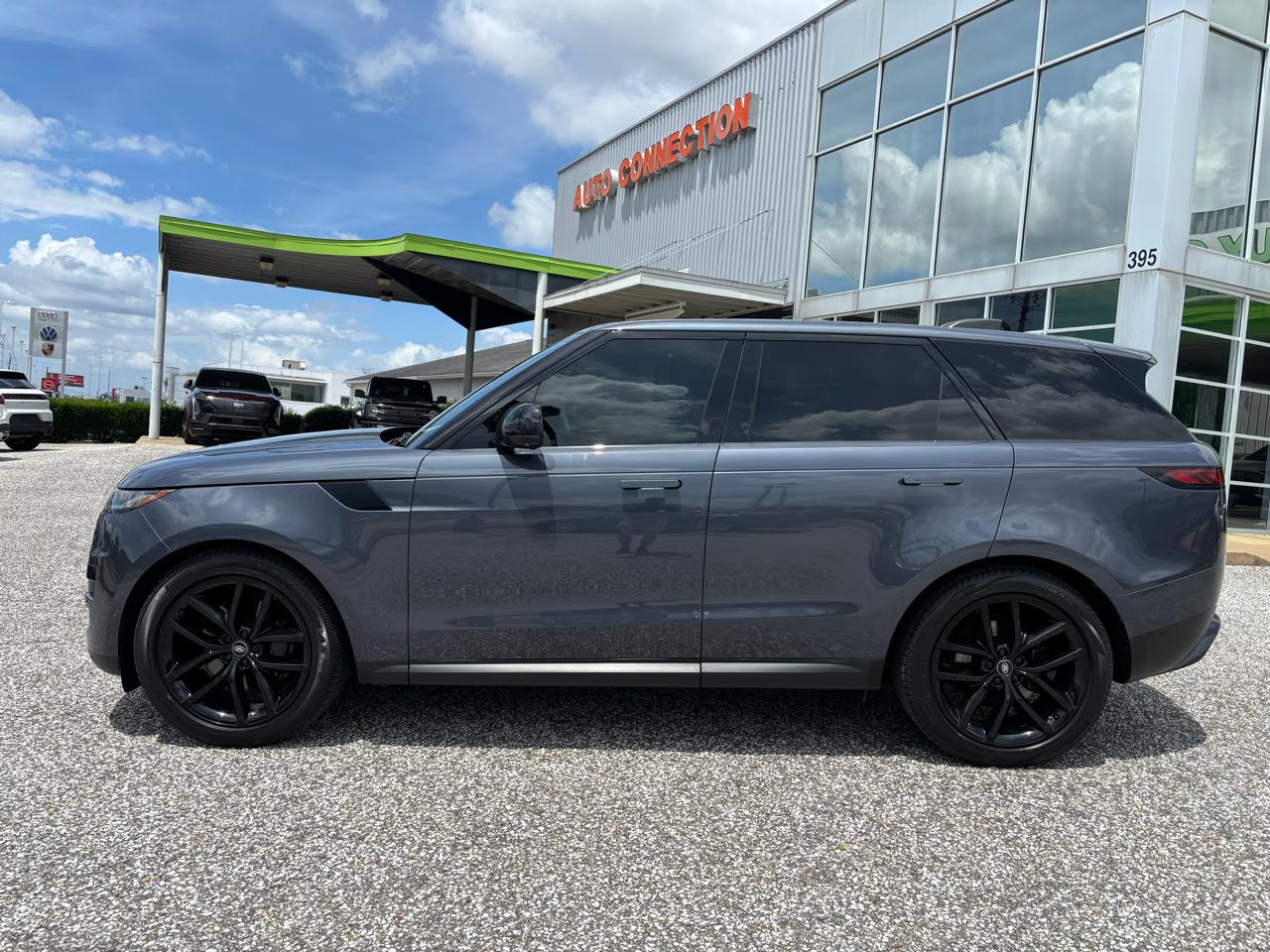 Land Rover Range Rover Sport P360 SE 2023