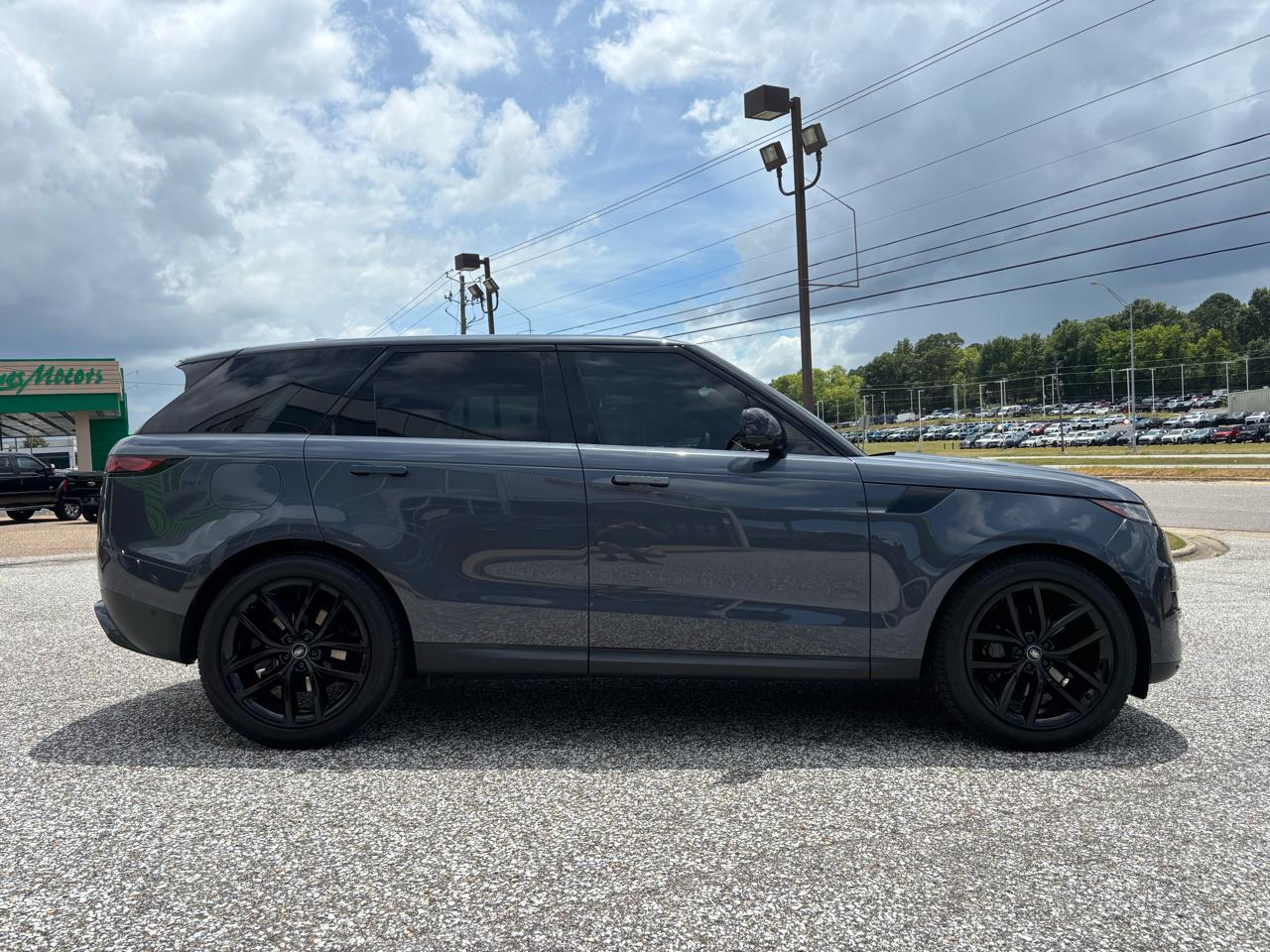 Land Rover Range Rover Sport P360 SE 2023