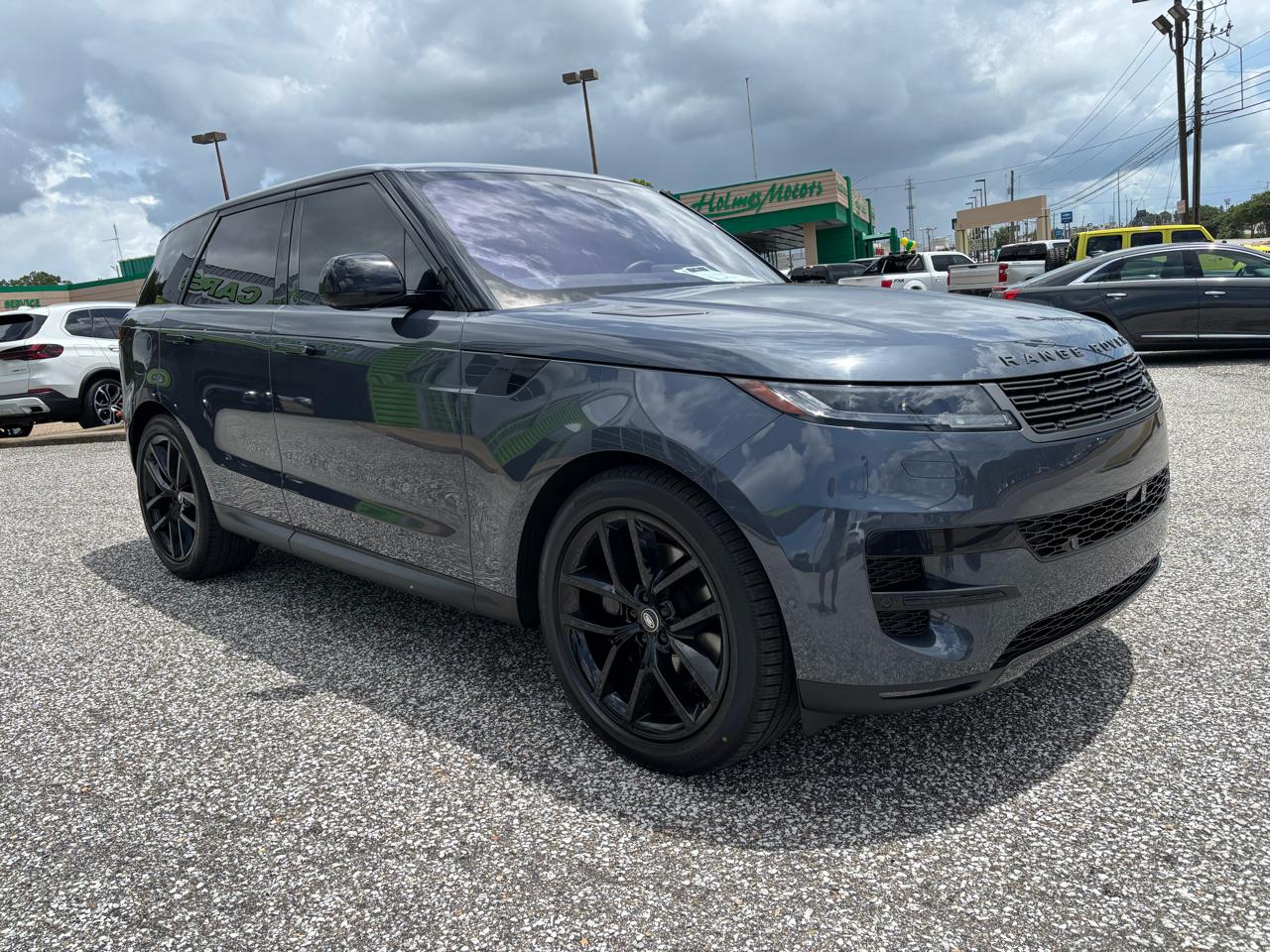 Land Rover Range Rover Sport P360 SE 2023
