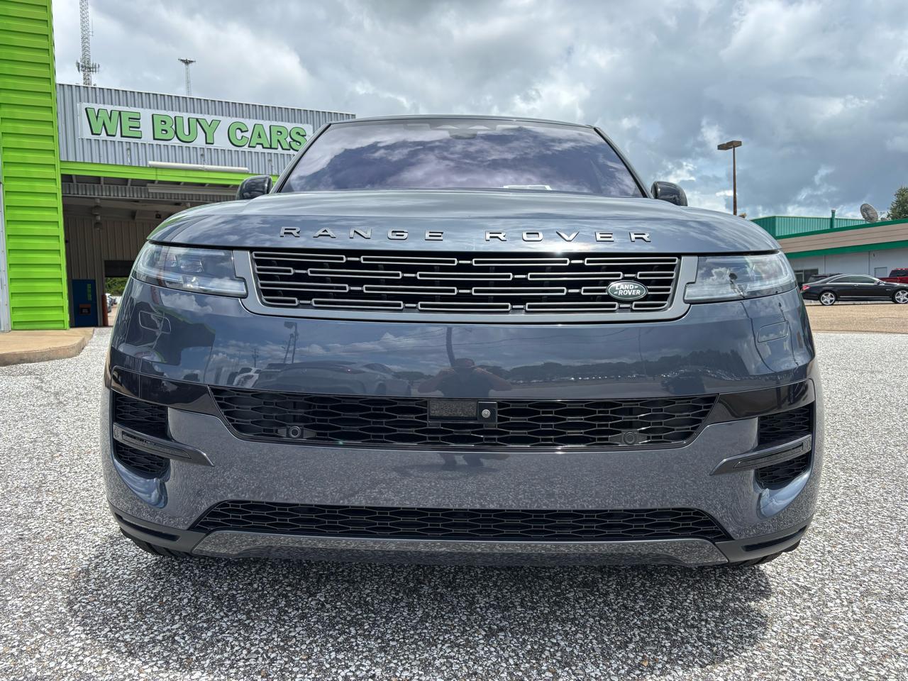 Land Rover Range Rover Sport P360 SE 2023