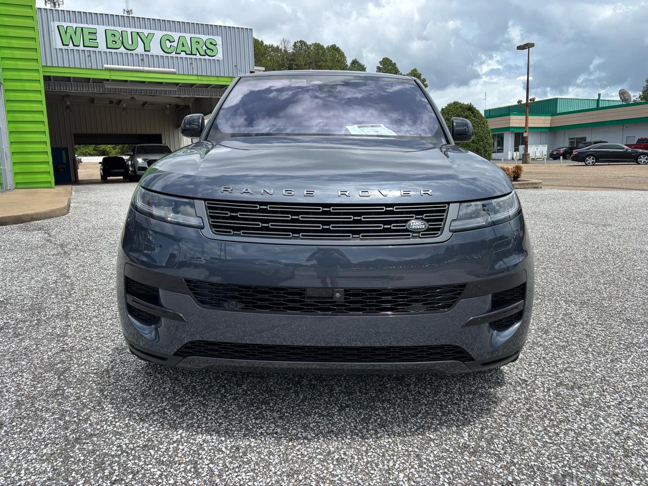 Land Rover Range Rover Sport P360 SE 2023