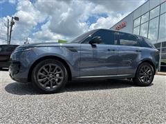 2023 Land Rover Range Rover Sport 