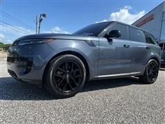 2023 Land Rover Range Rover Sport 