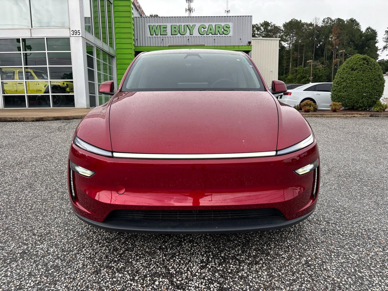 Tesla Model Y Premium RWD 2026