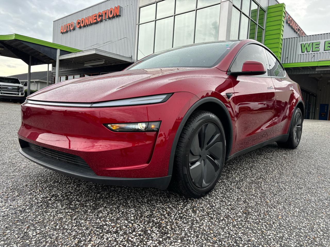Tesla Model Y Premium RWD 2026