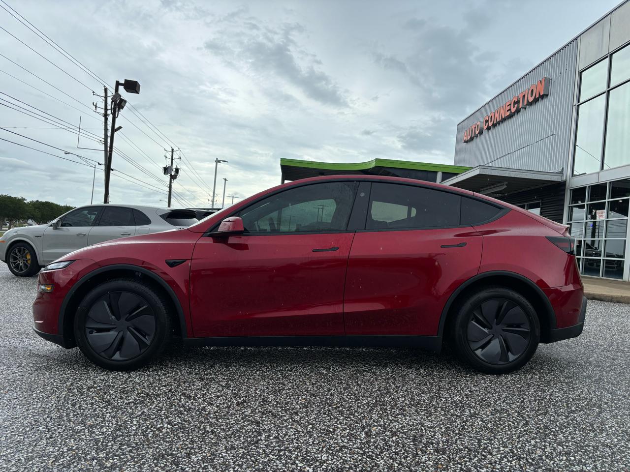 Tesla Model Y Premium RWD 2026