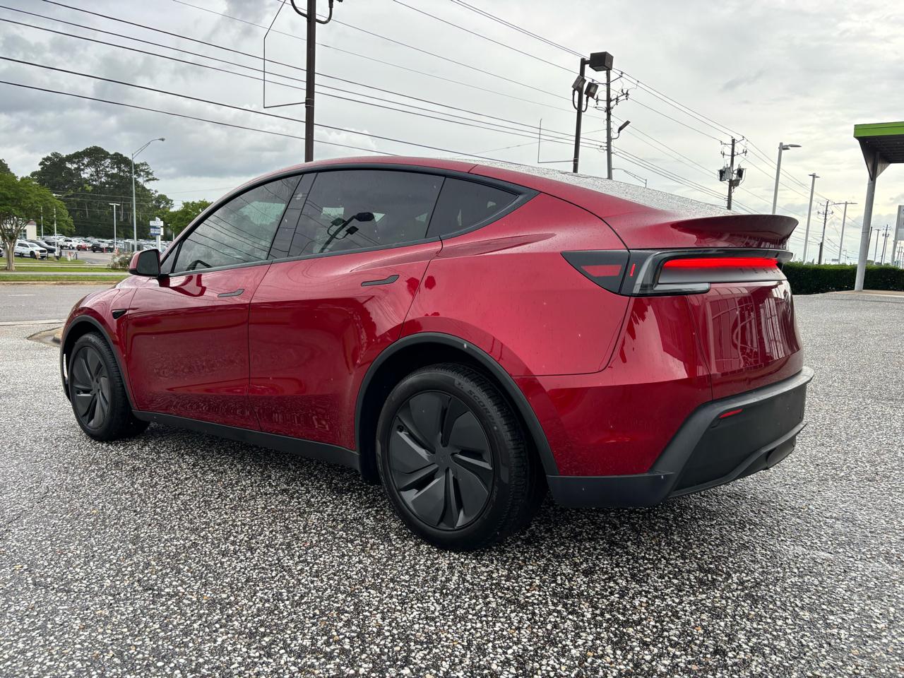 Tesla Model Y Premium RWD 2026