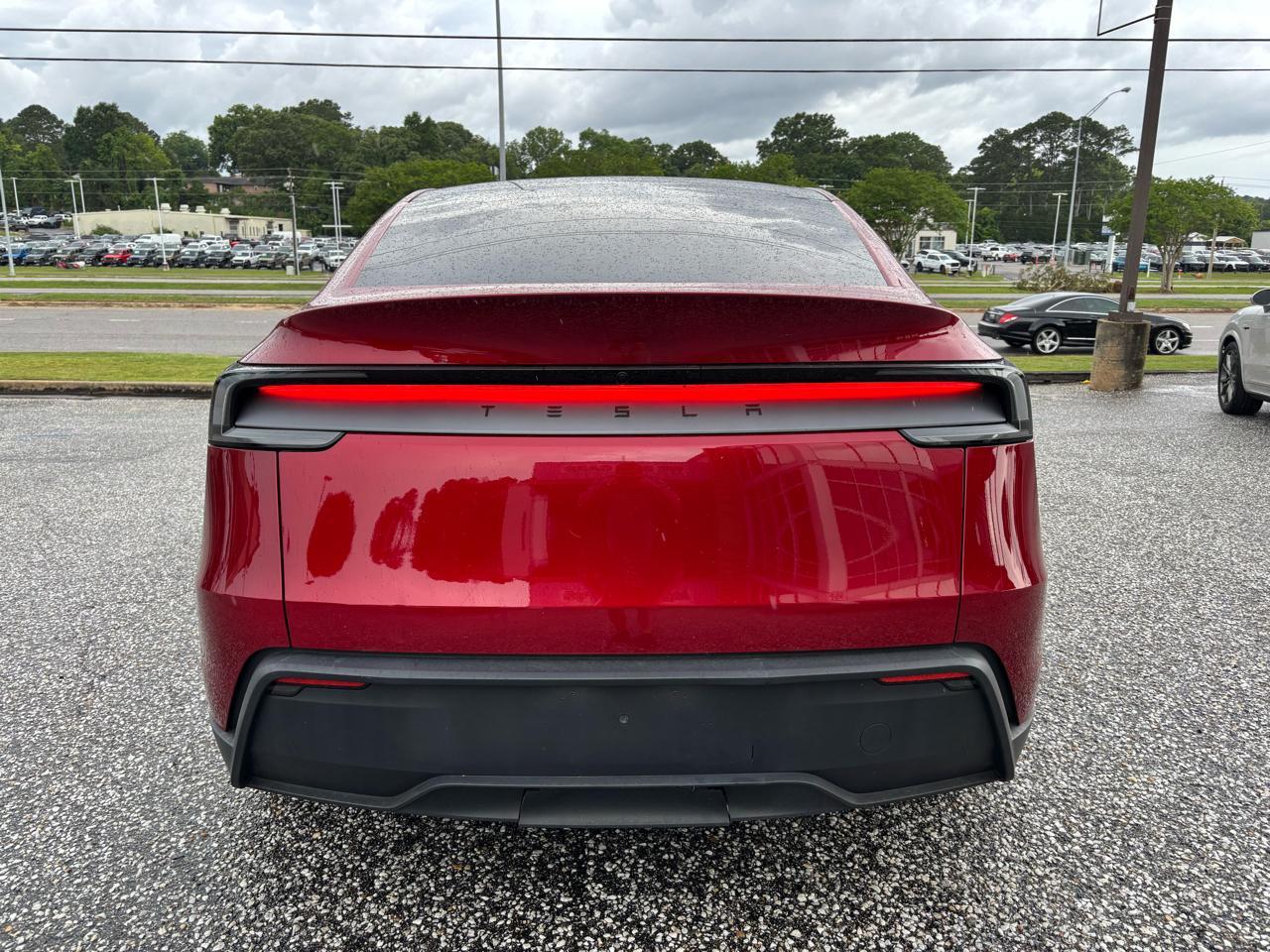 Tesla Model Y Premium RWD 2026