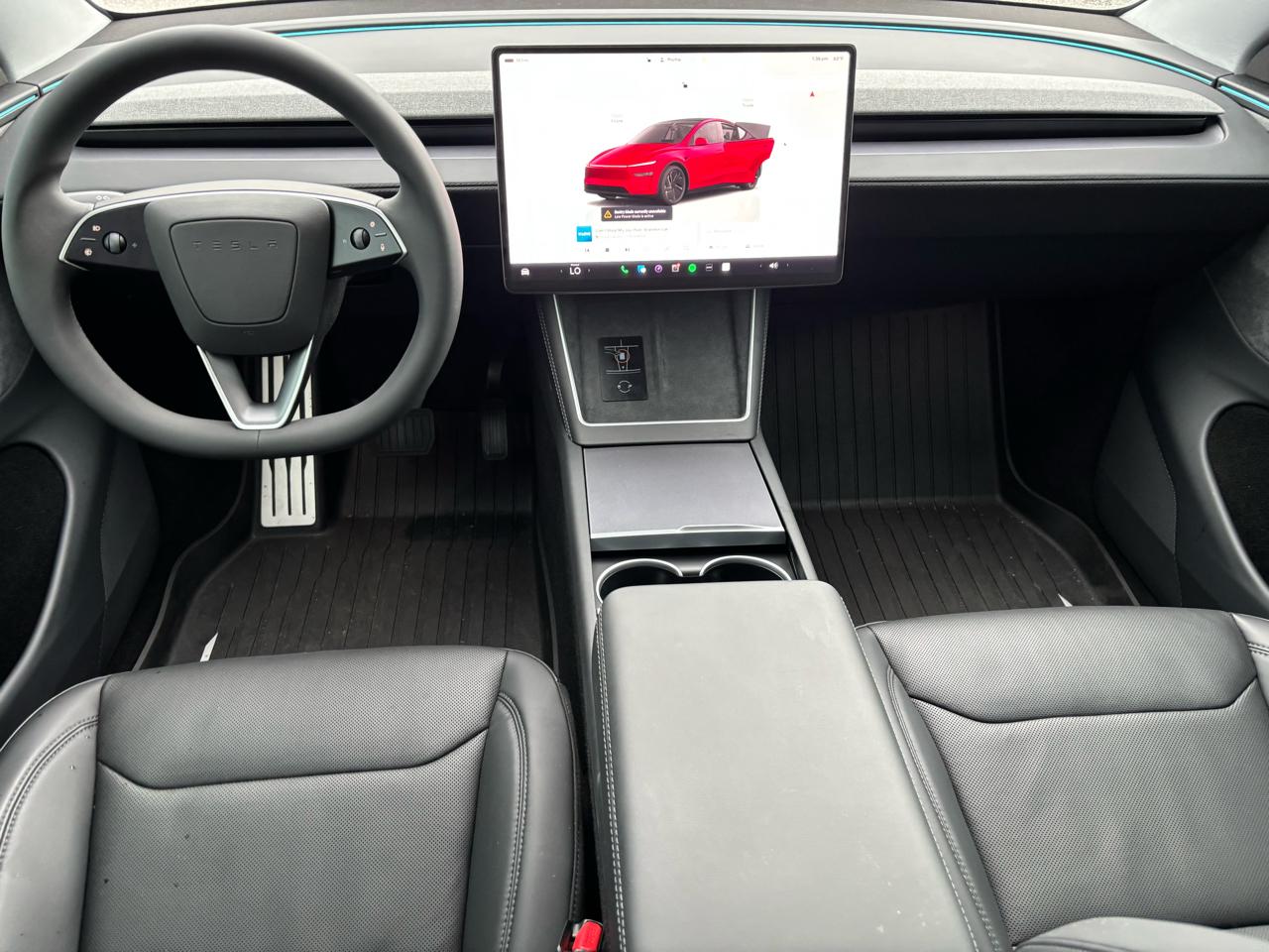 Tesla Model Y Premium RWD 2026
