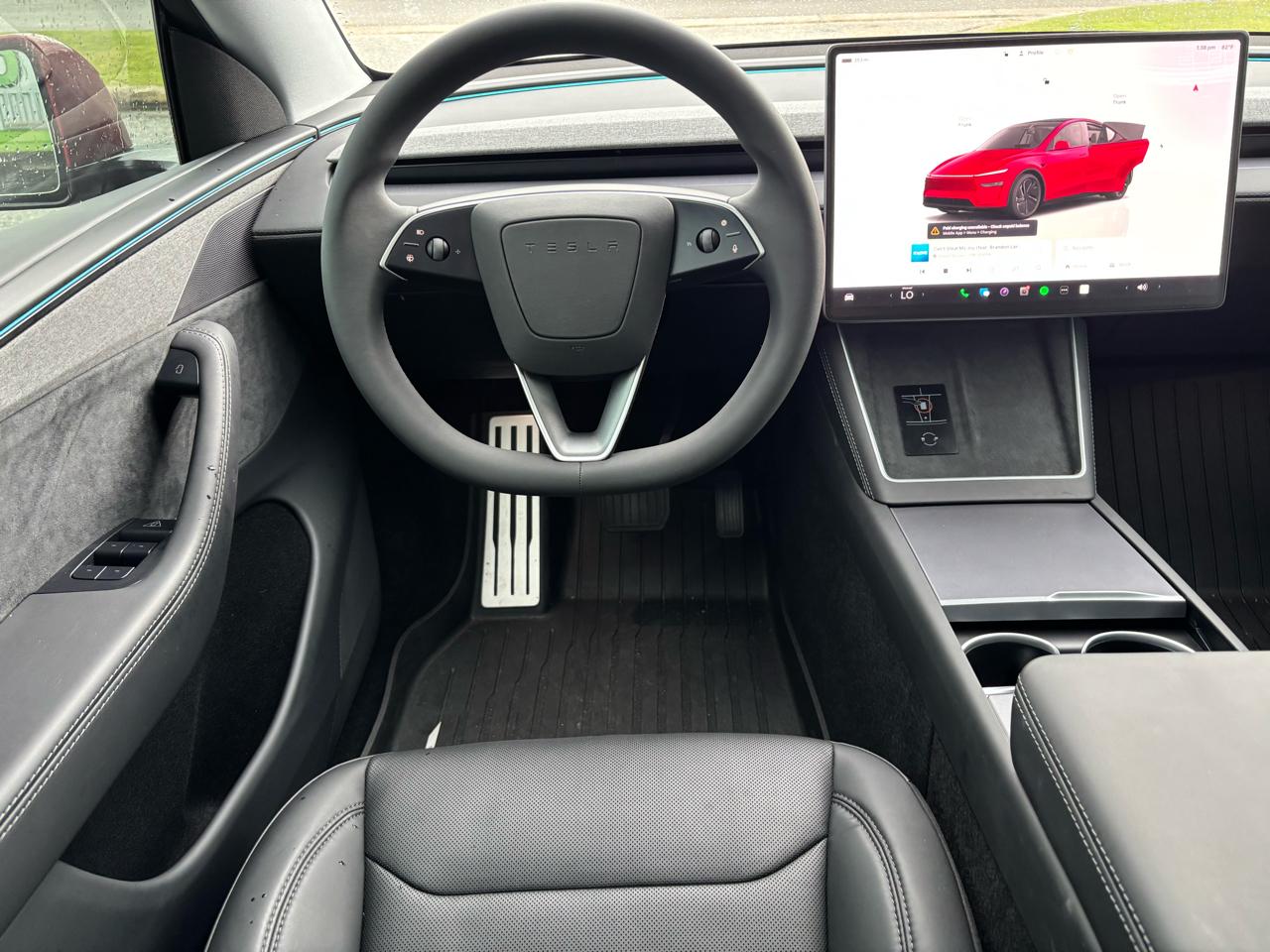 Tesla Model Y Premium RWD 2026