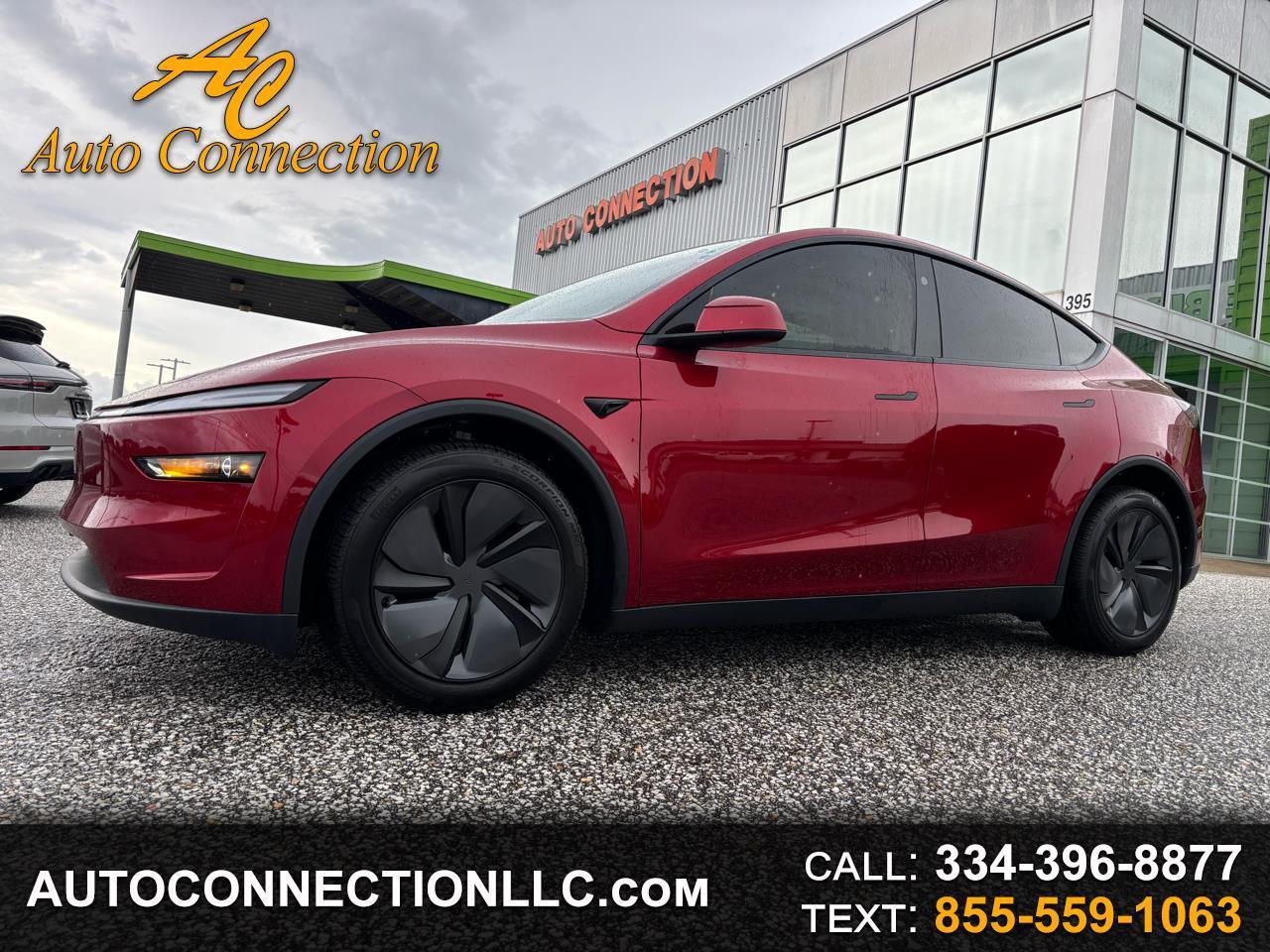 Tesla Model Y Premium RWD 2026